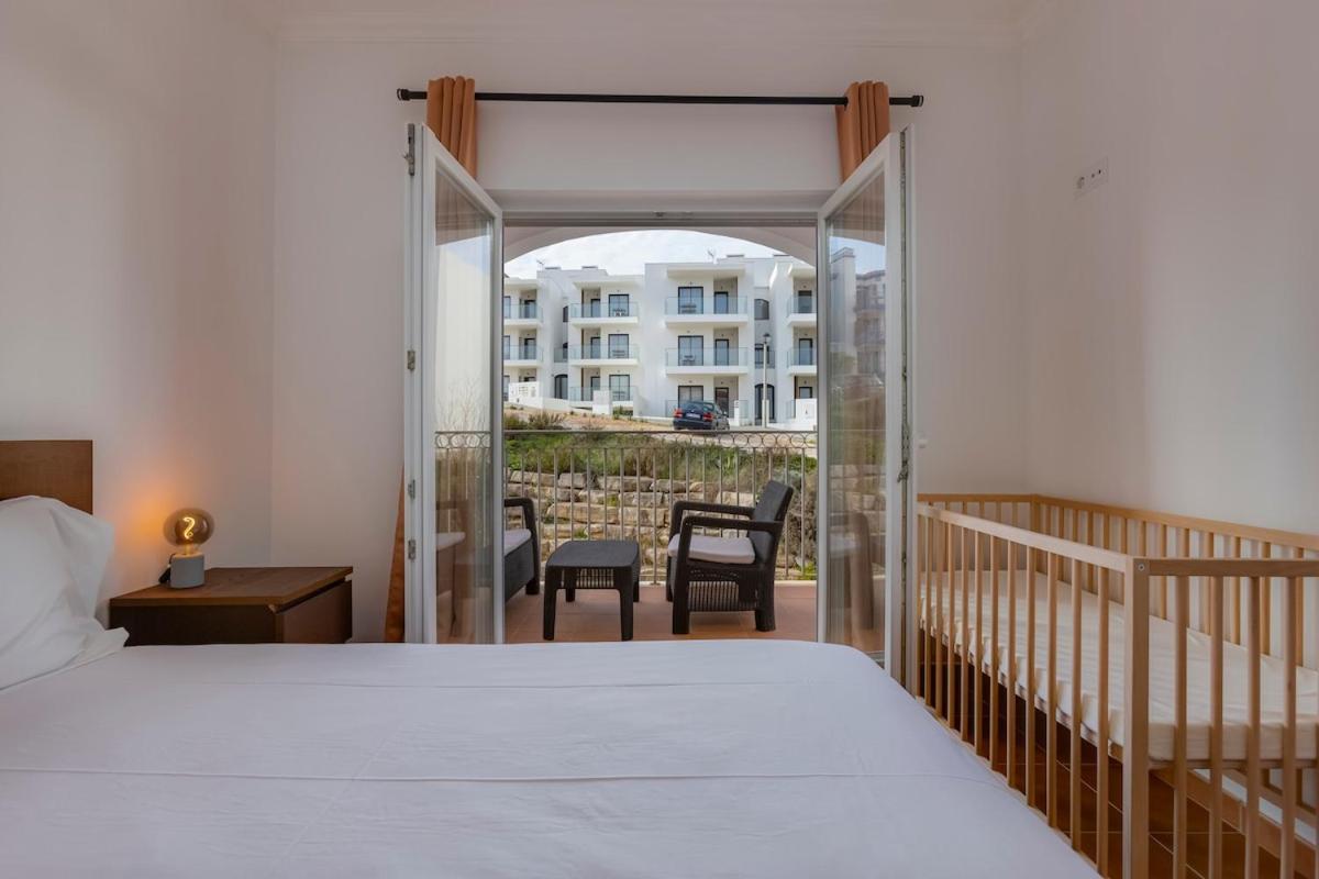 Apartment Casa Palmeira