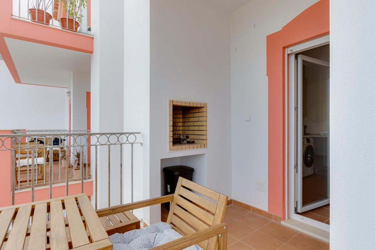 Apartment Casa Palmeira *