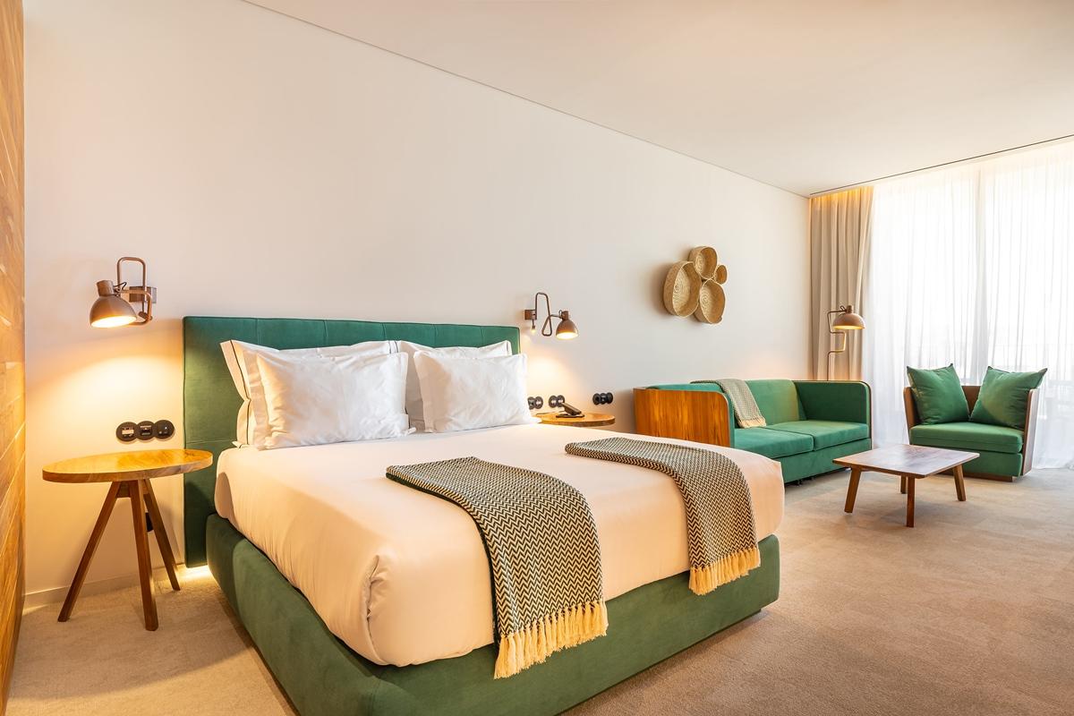 Hotel 3hb Distrito de Faro