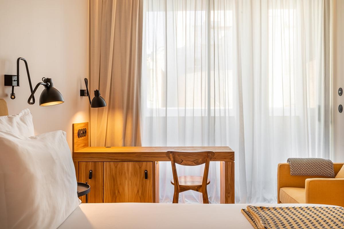 Hotel 3hb Distrito de Faro