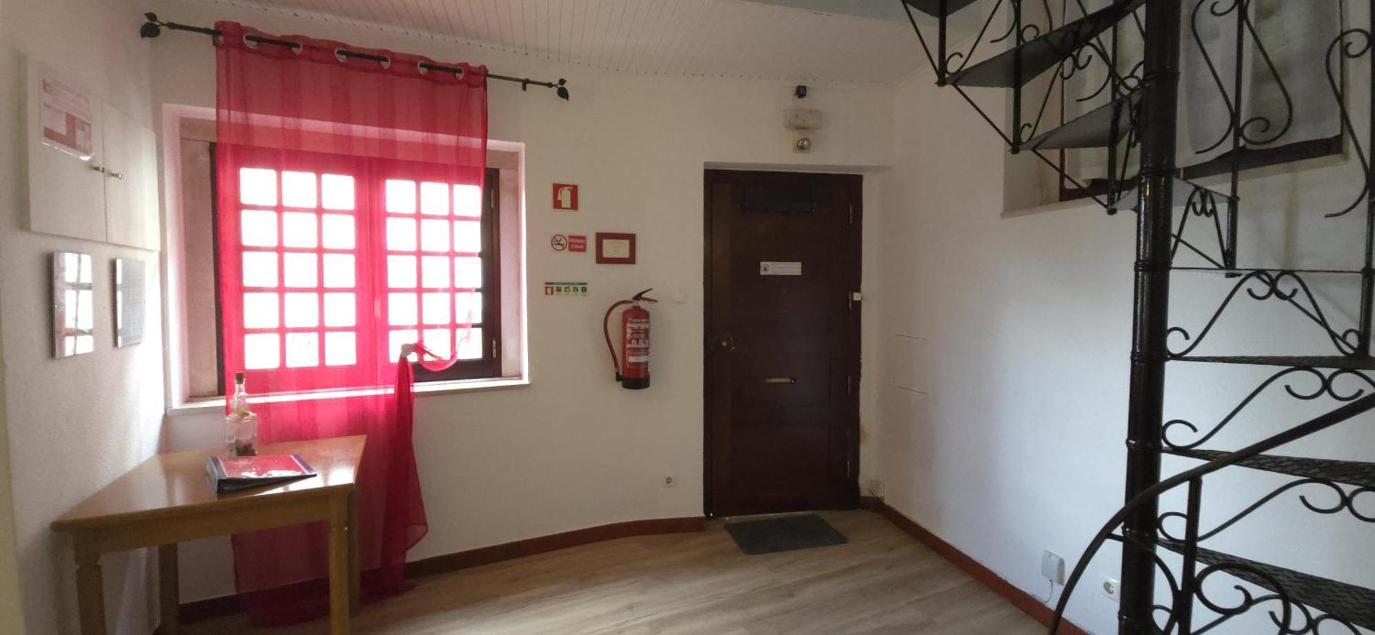 Casas Da Biquinha Appartement *