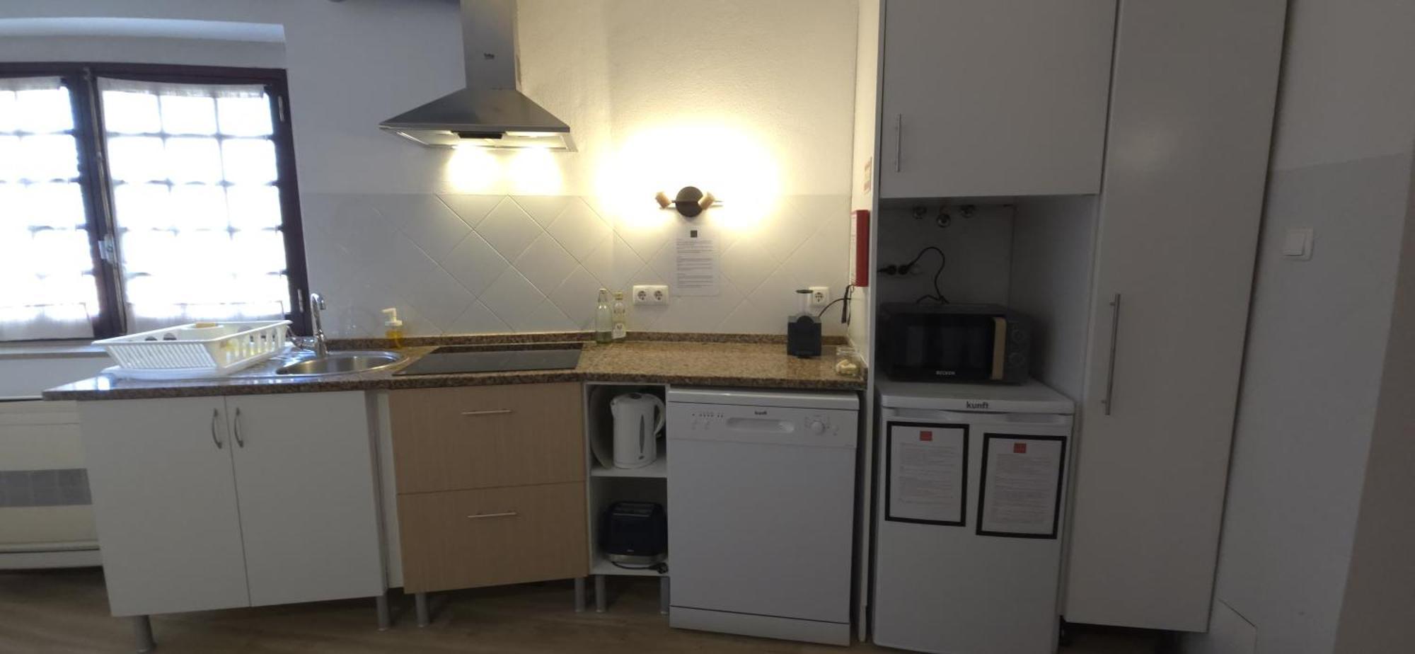 Appartement Casas Da Biquinha Sintra