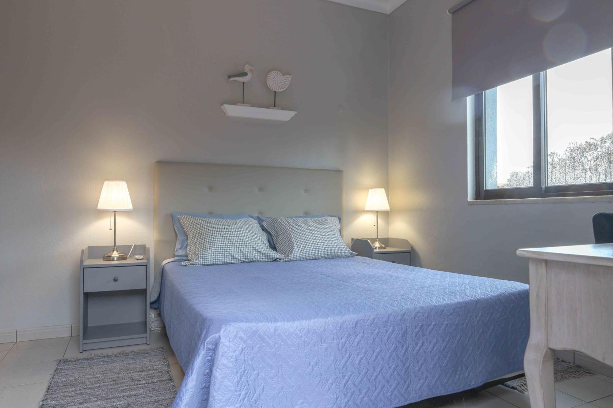 Agua Viva Guest house *