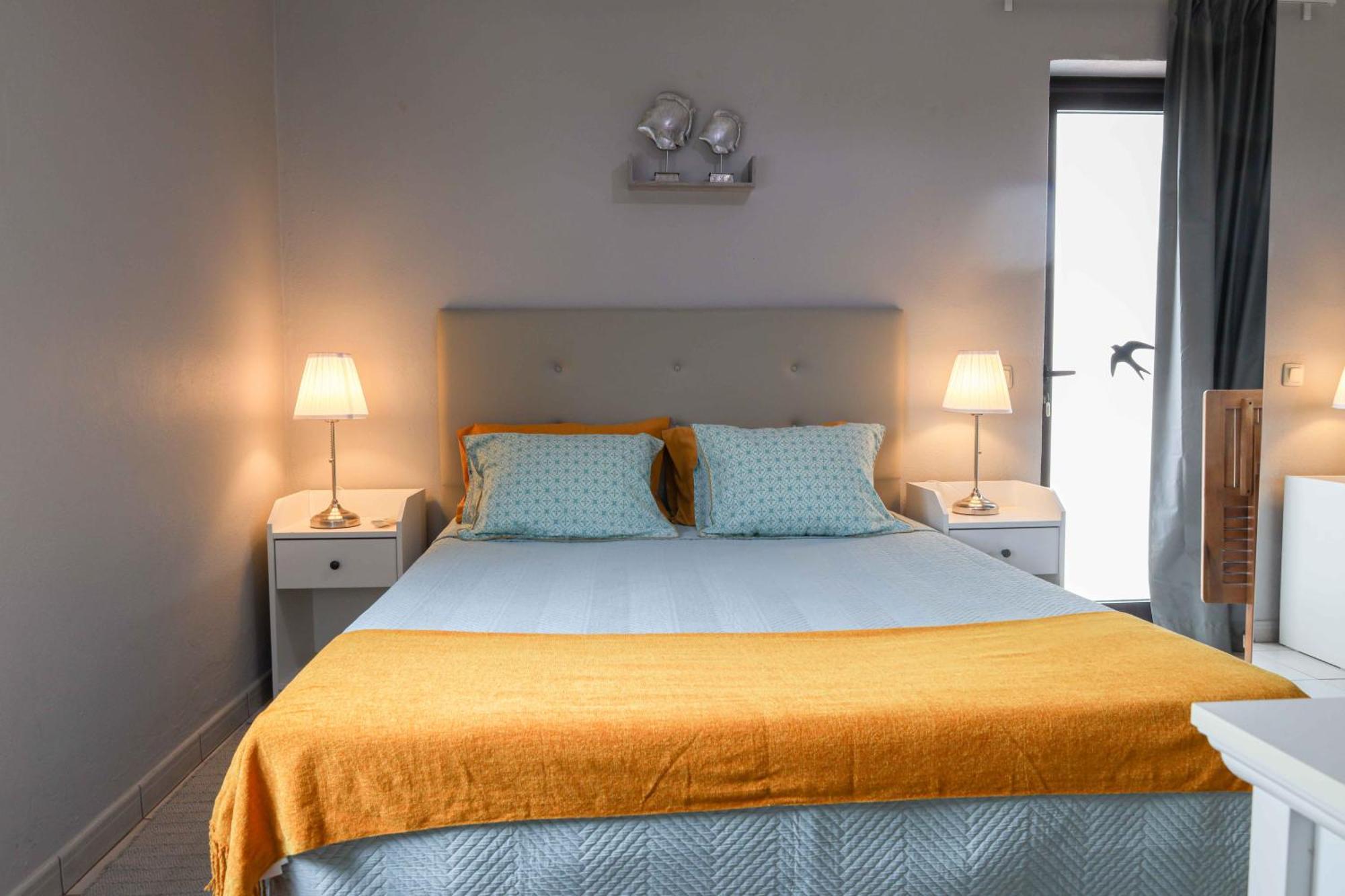 Guest house Agua Viva