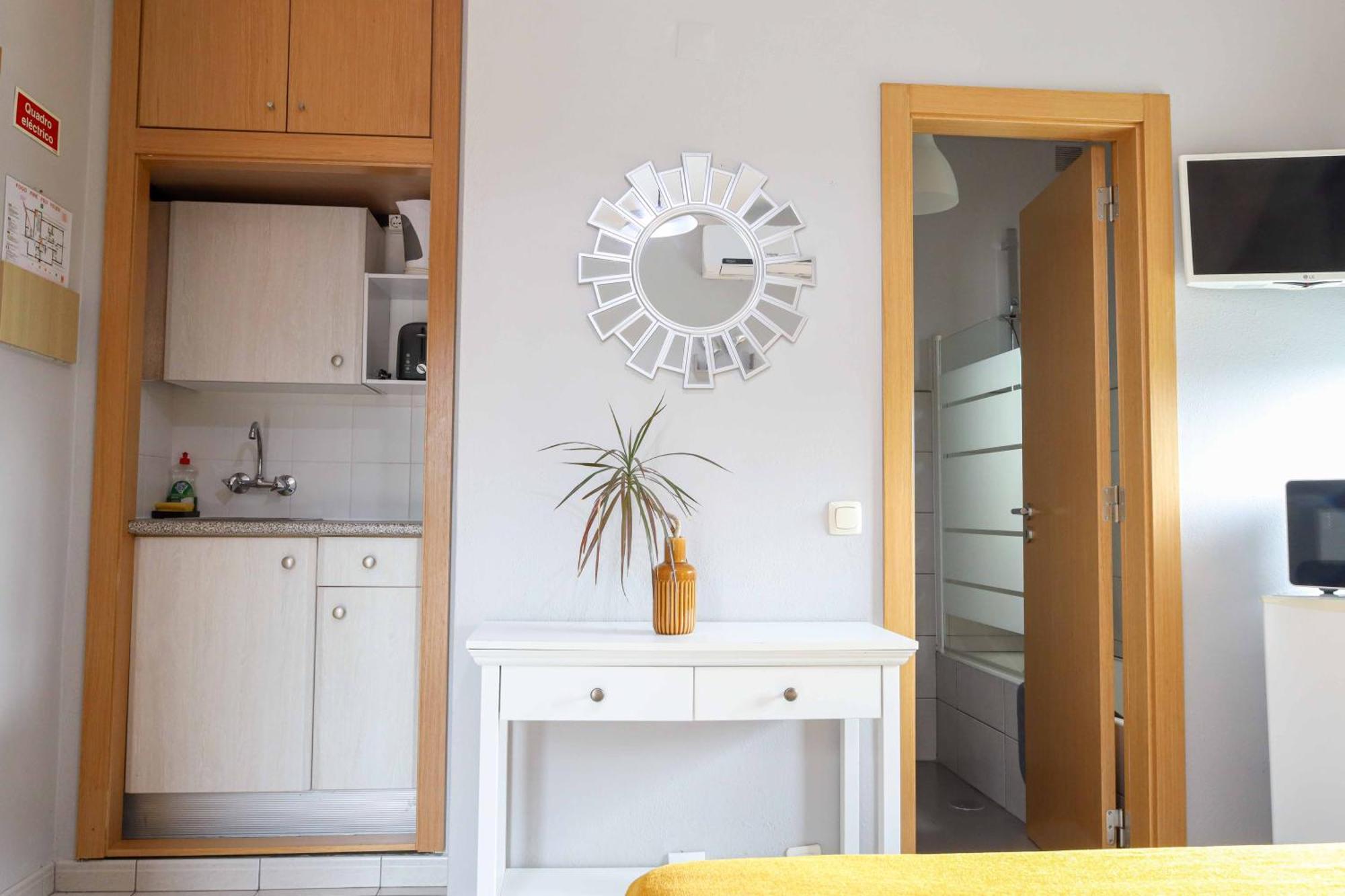 Agua Viva Guest house Albufeira