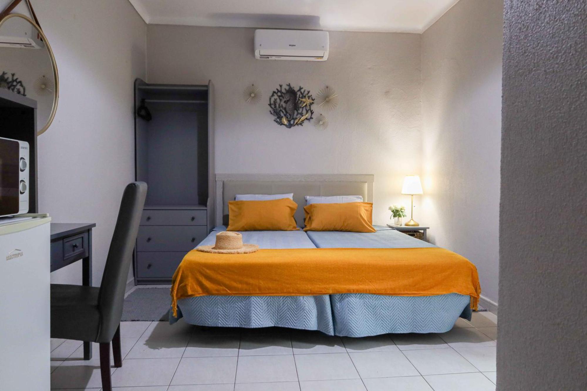 Guest house Agua Viva Albufeira