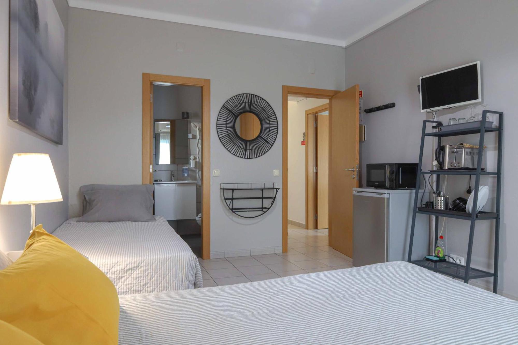 Agua Viva Guest house