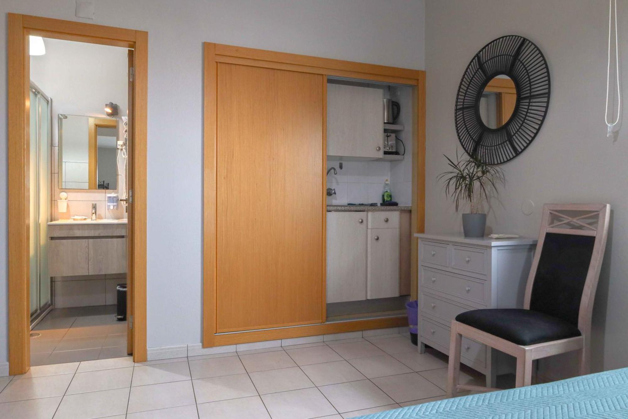 Guest house Agua Viva *