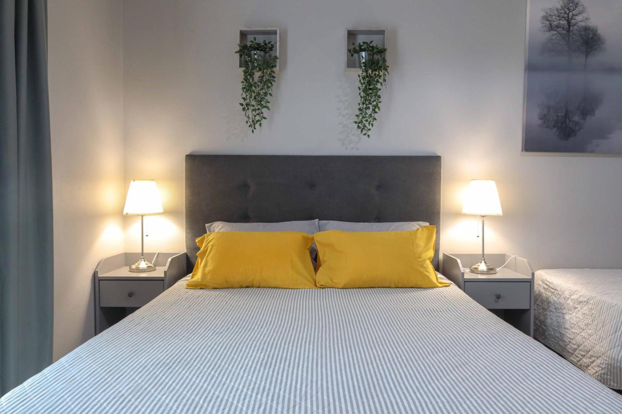 Agua Viva Guest house Albufeira