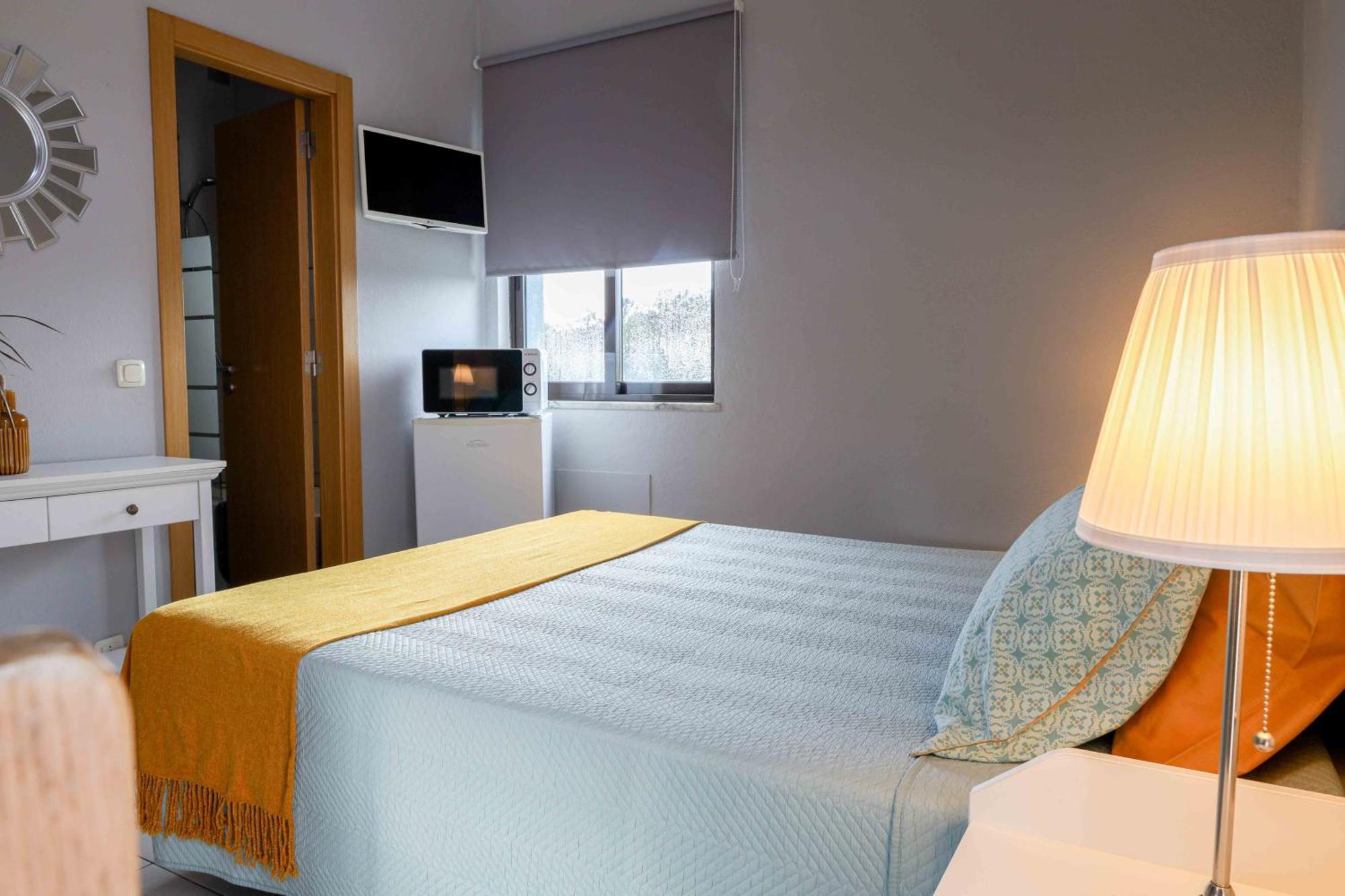 Guest house Agua Viva Albufeira
