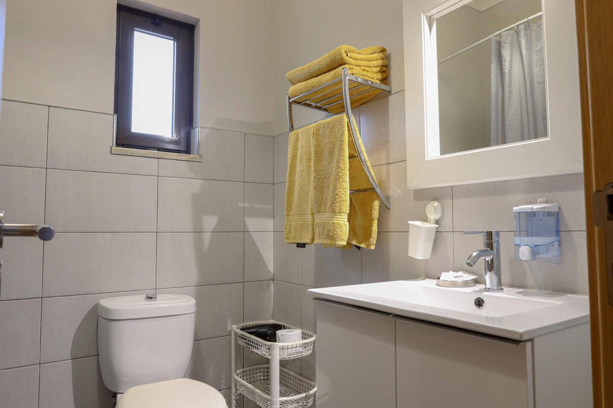 Agua Viva Guest house