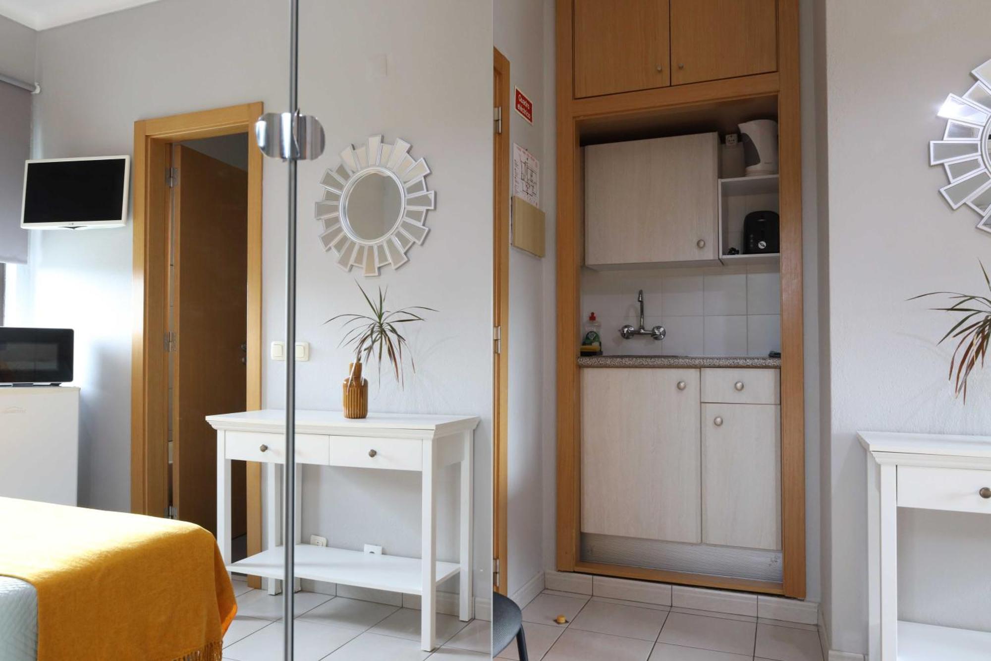 Guest house Agua Viva