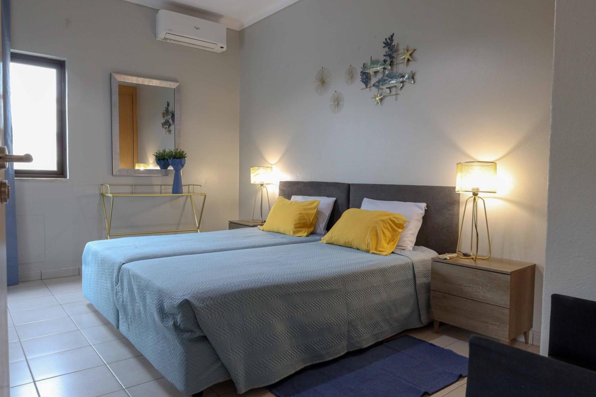 Guest house Agua Viva *