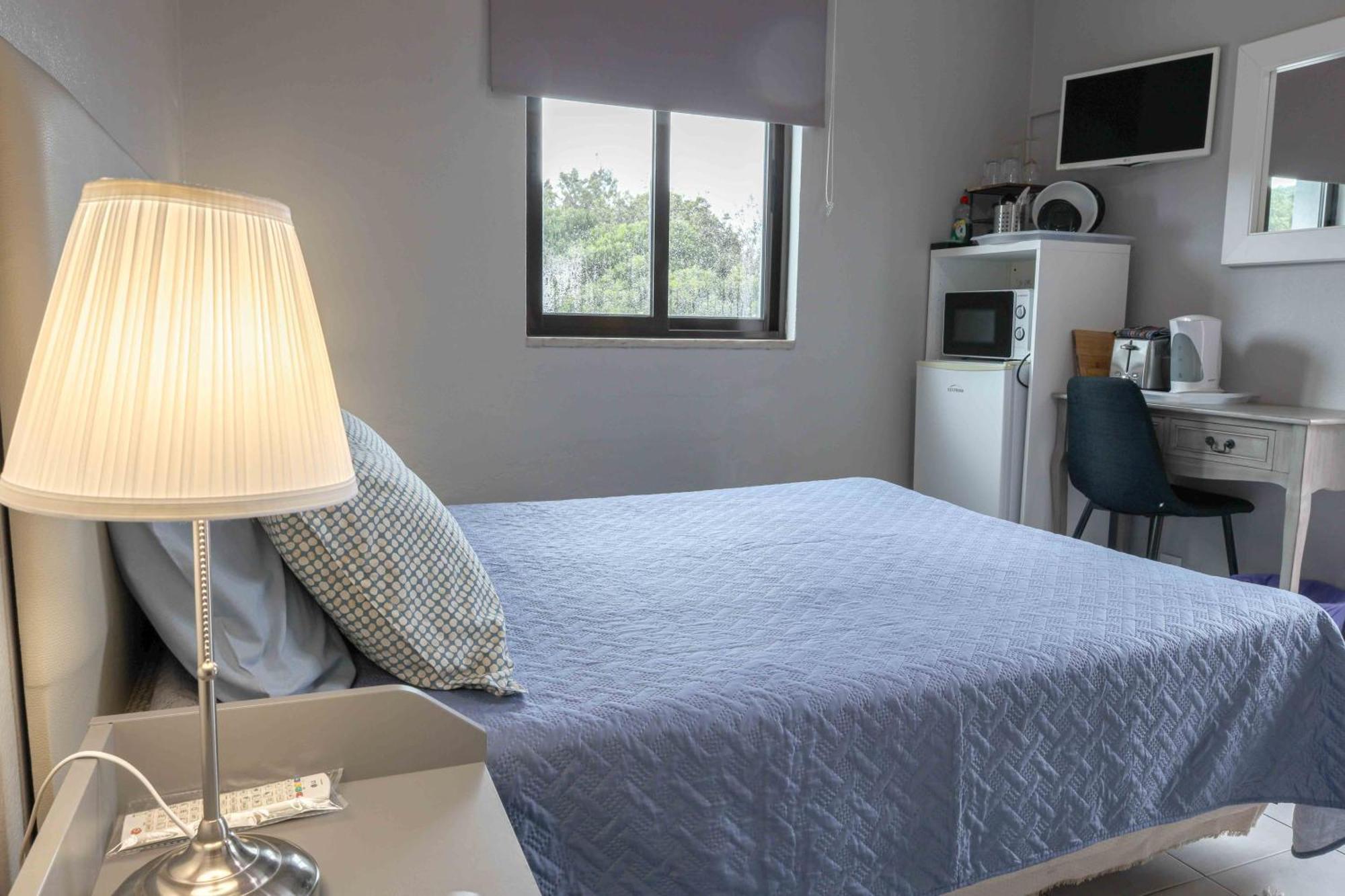 Agua Viva Guest house Albufeira
