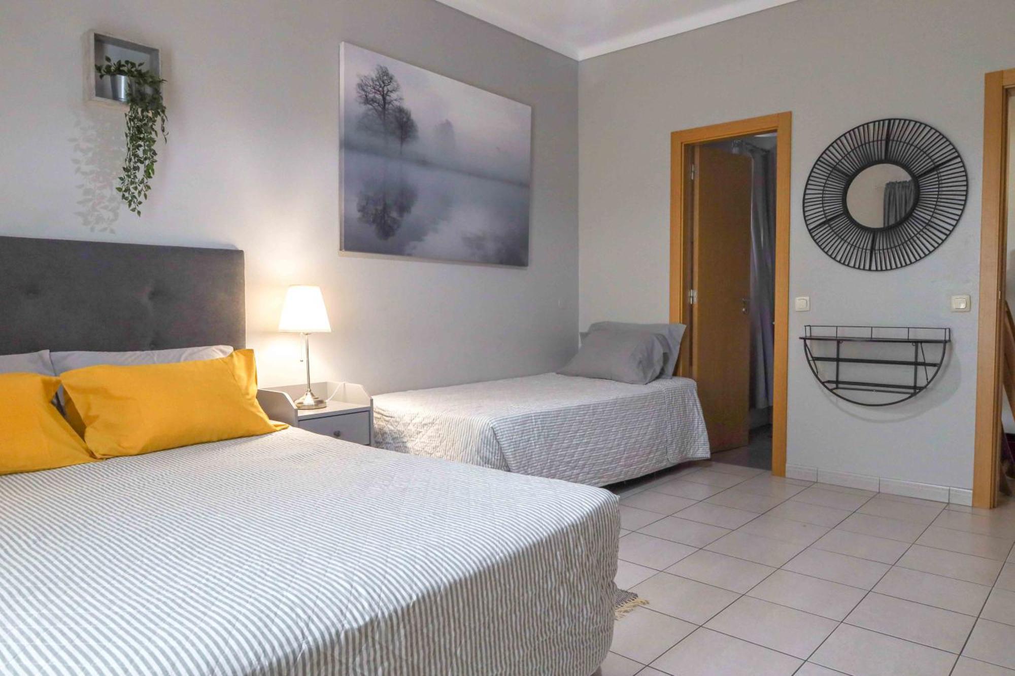 Agua Viva Guest house