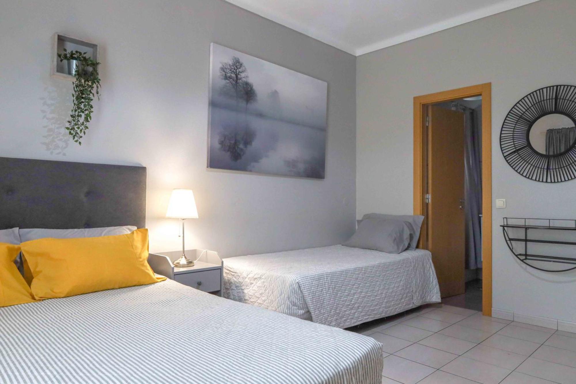 Guest house Agua Viva Albufeira