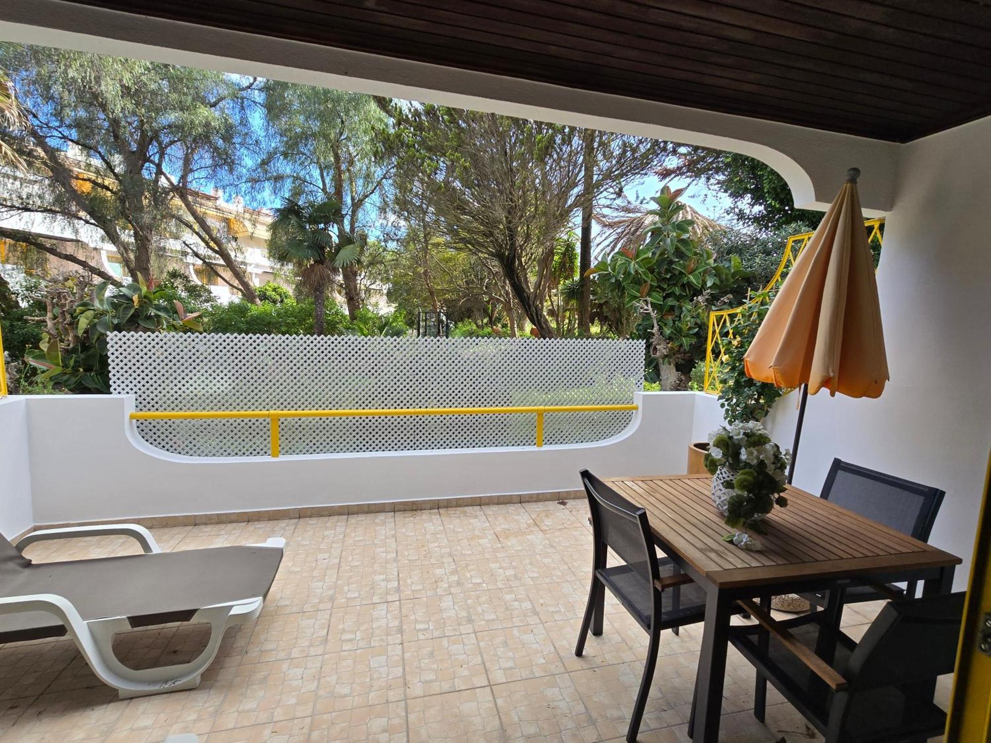 Victoria Apartment Vilamoura