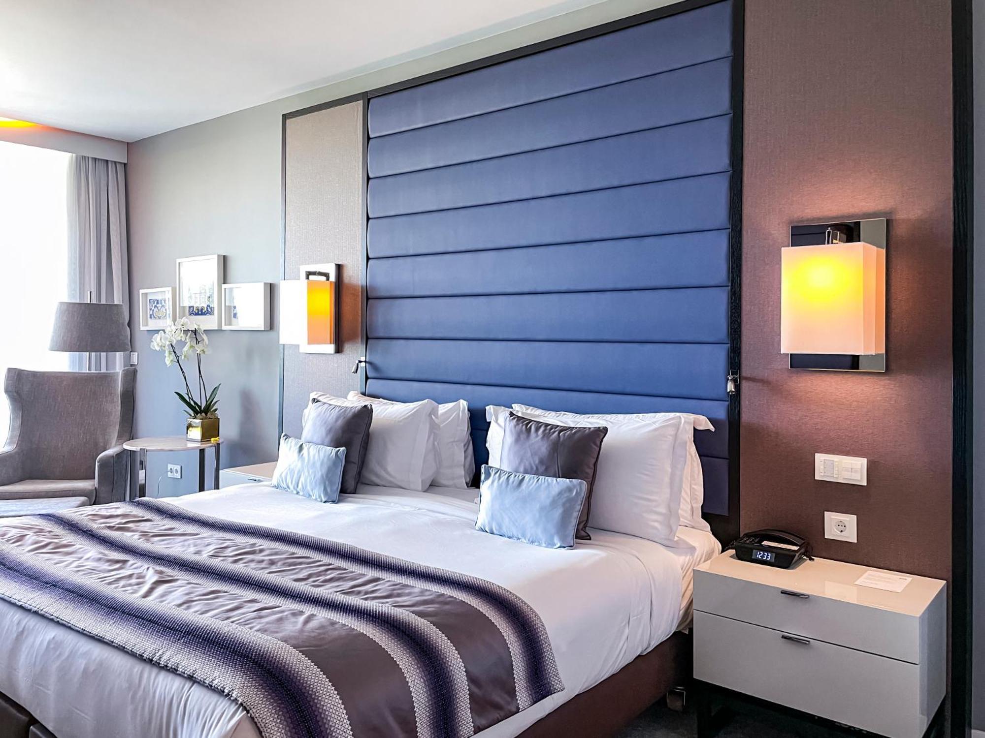 Intercontinental Cascais-estoril By Ihg Hotel