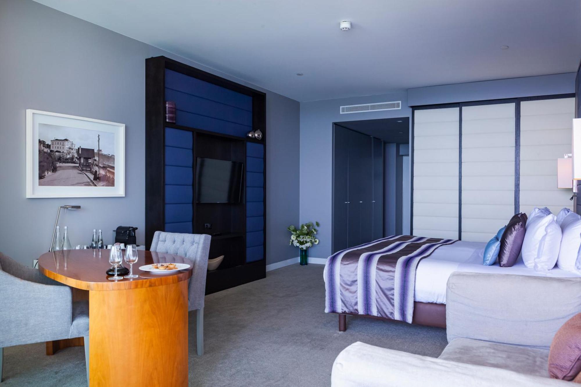 Intercontinental Cascais-estoril By Ihg Hotel Estoril