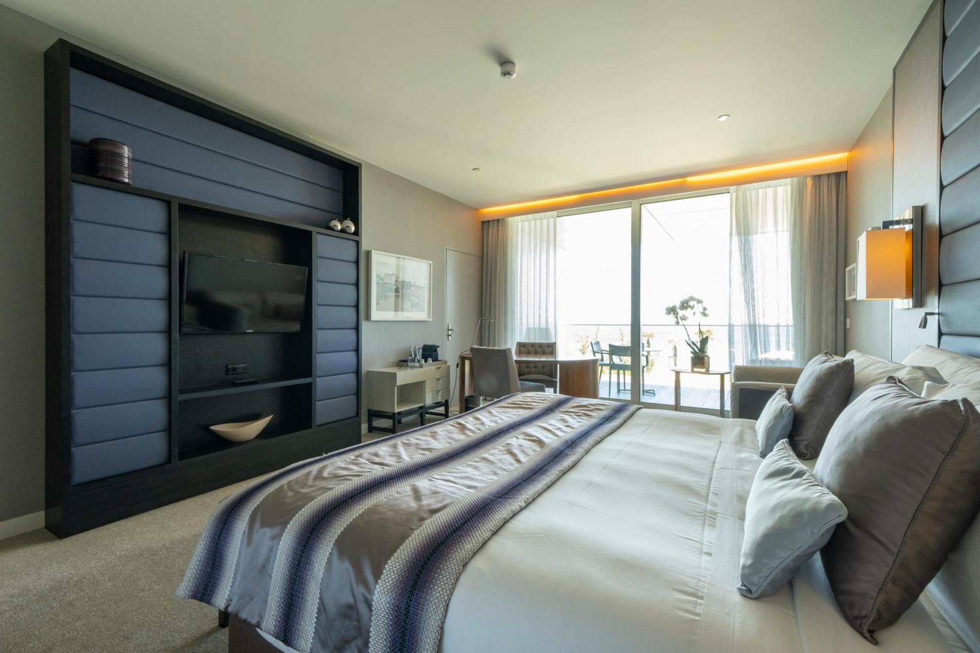 Intercontinental Cascais-estoril By Ihg 5*