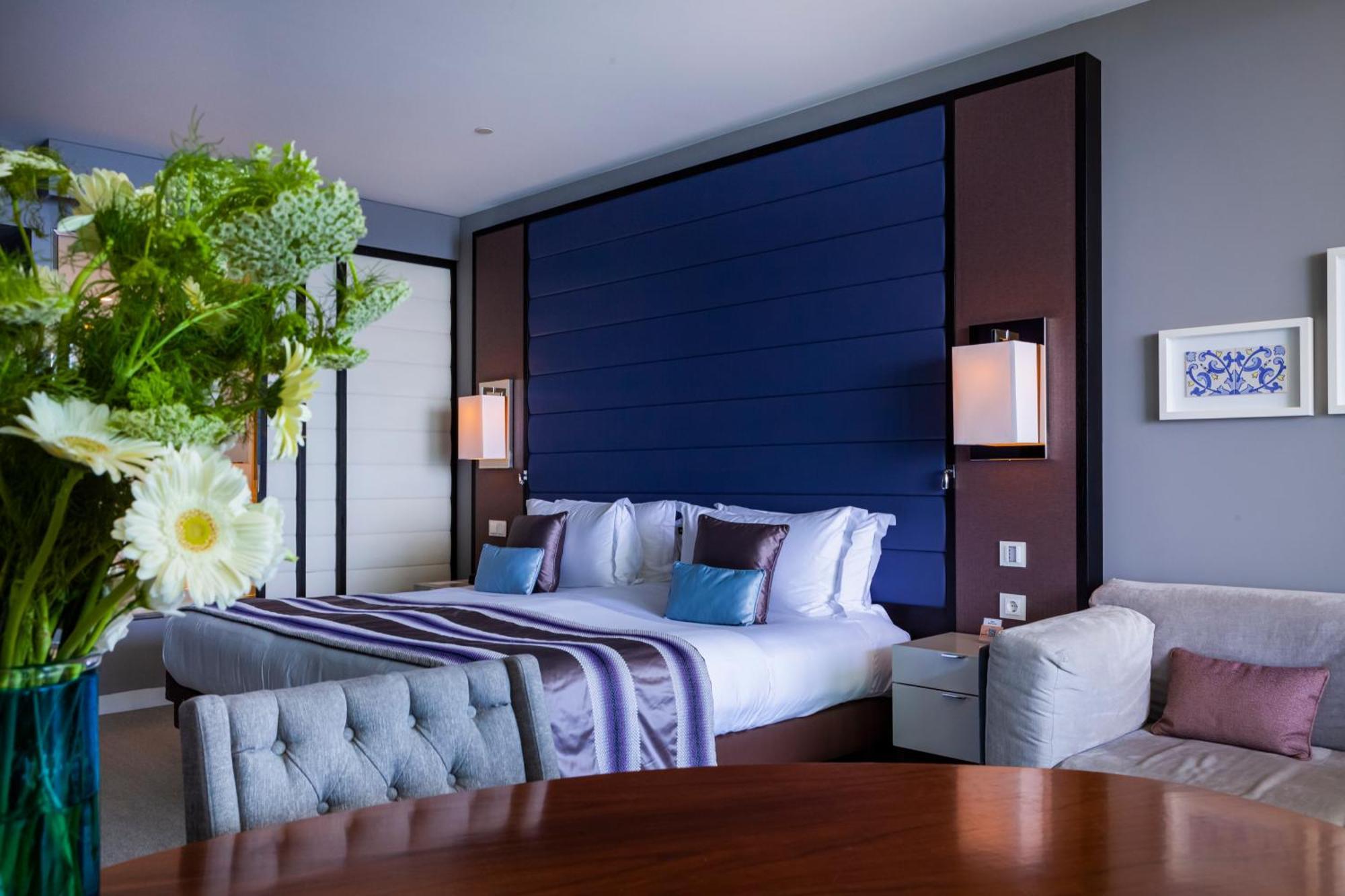 Intercontinental Cascais-estoril By Ihg Estoril