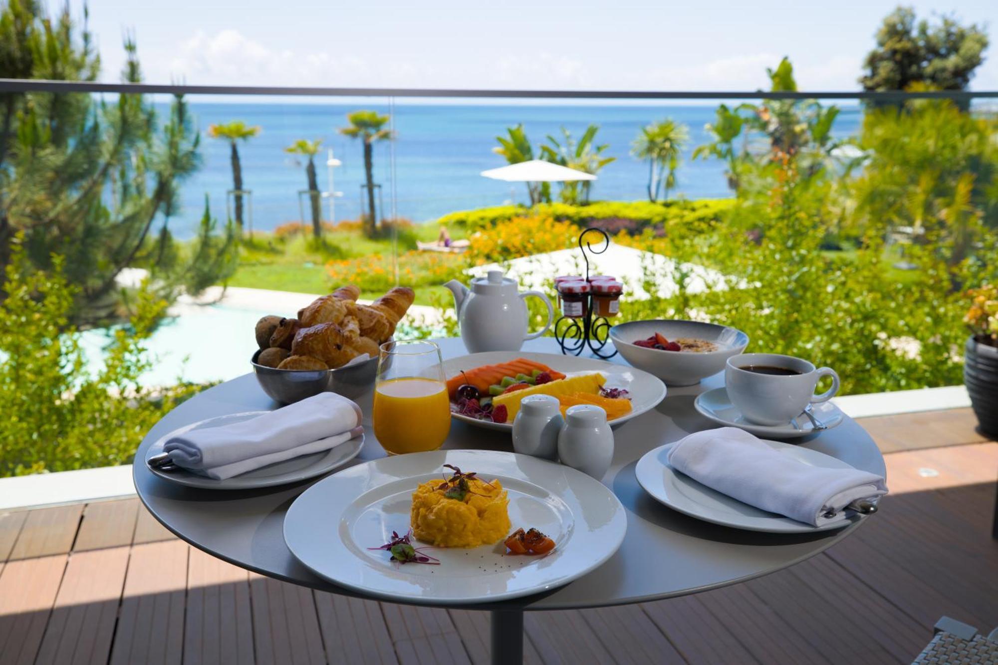Intercontinental Cascais-estoril By Ihg 5* Estoril