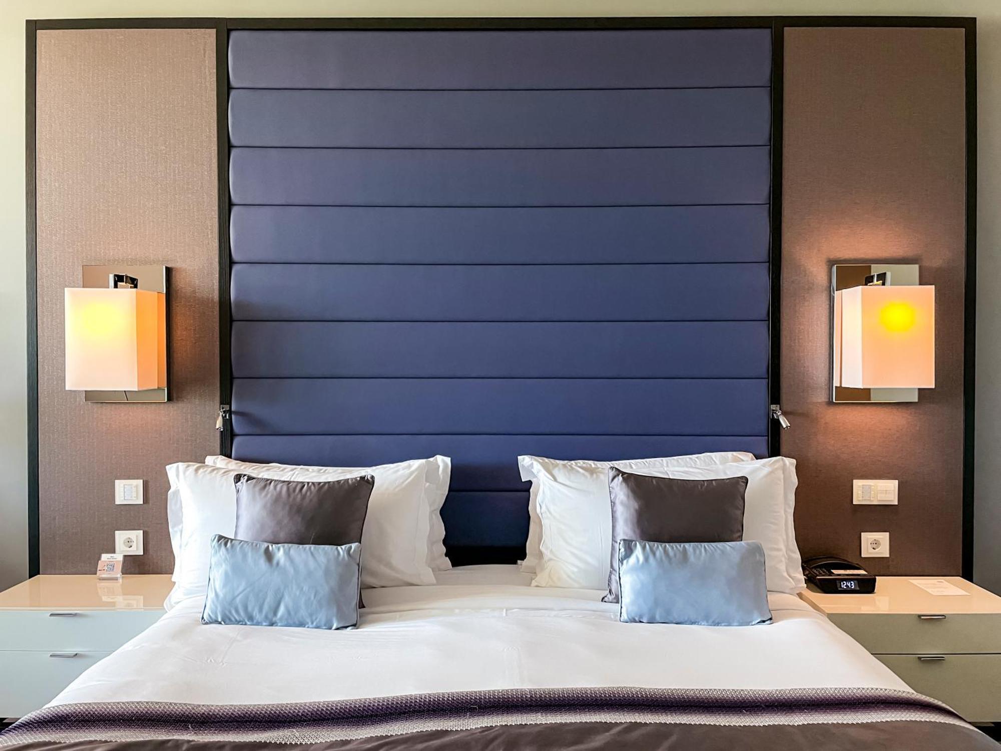 Intercontinental Cascais-estoril By Ihg