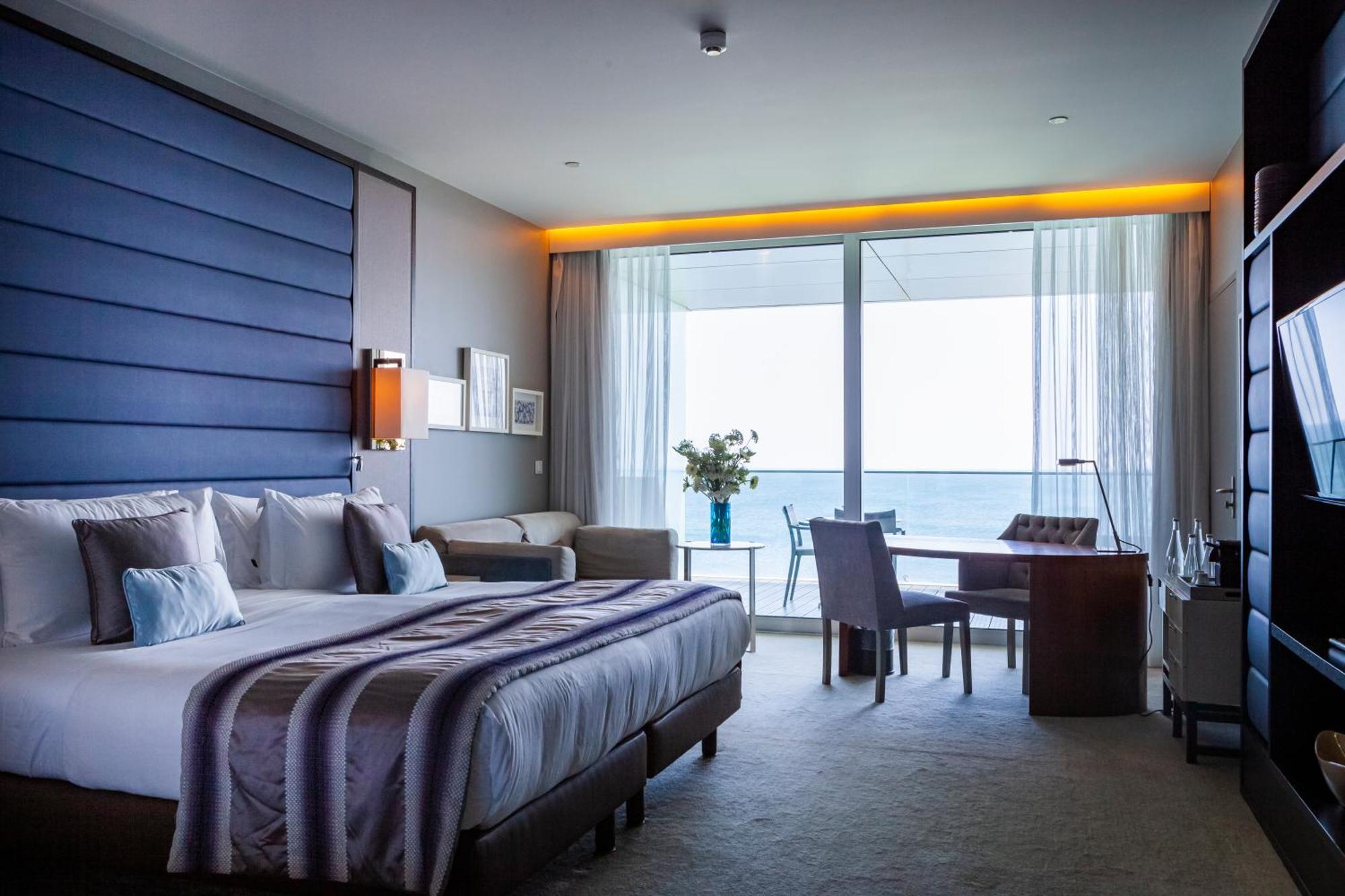 Intercontinental Cascais-estoril By Ihg Hotel