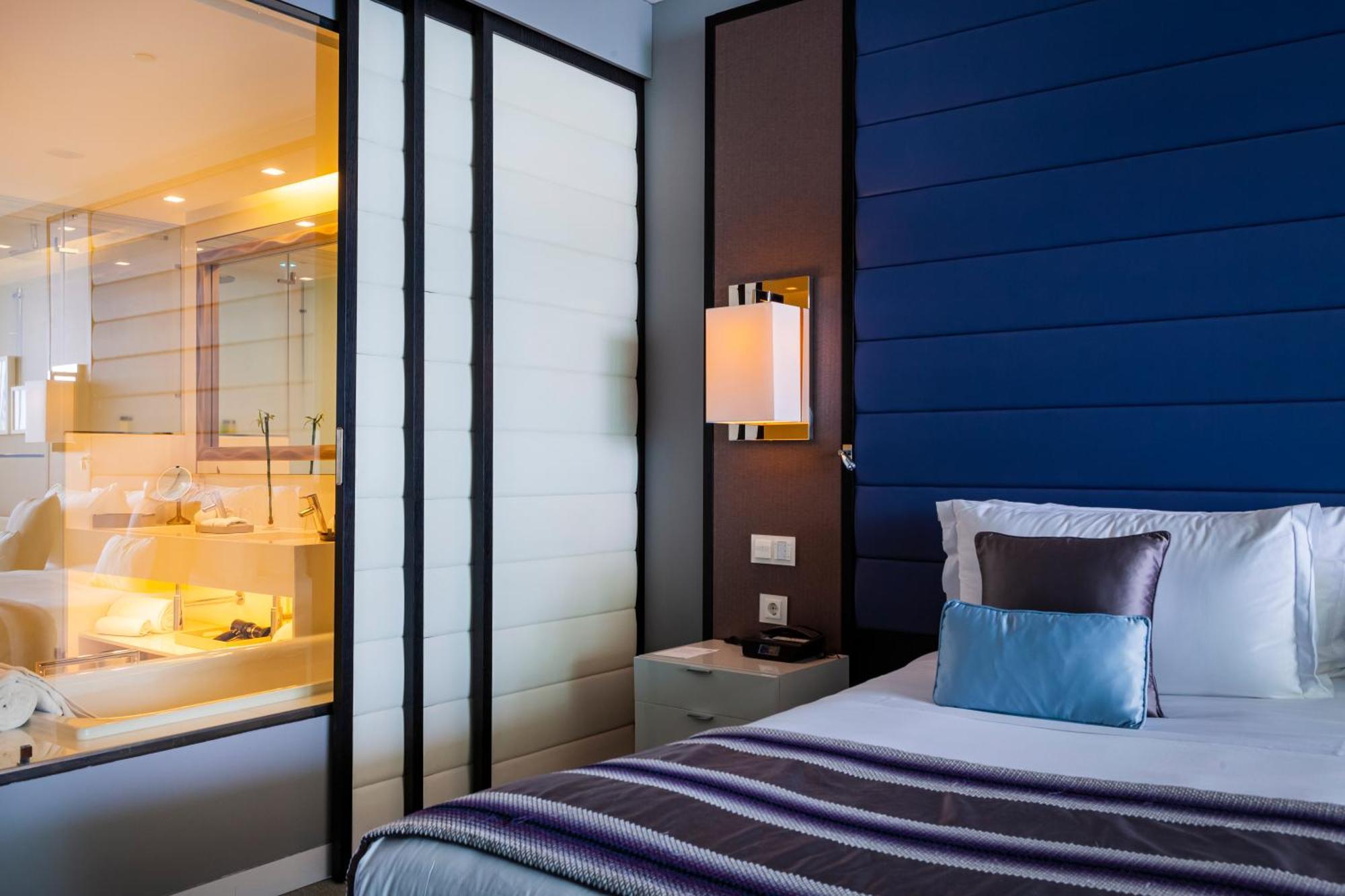 Hotel Intercontinental Cascais-estoril By Ihg