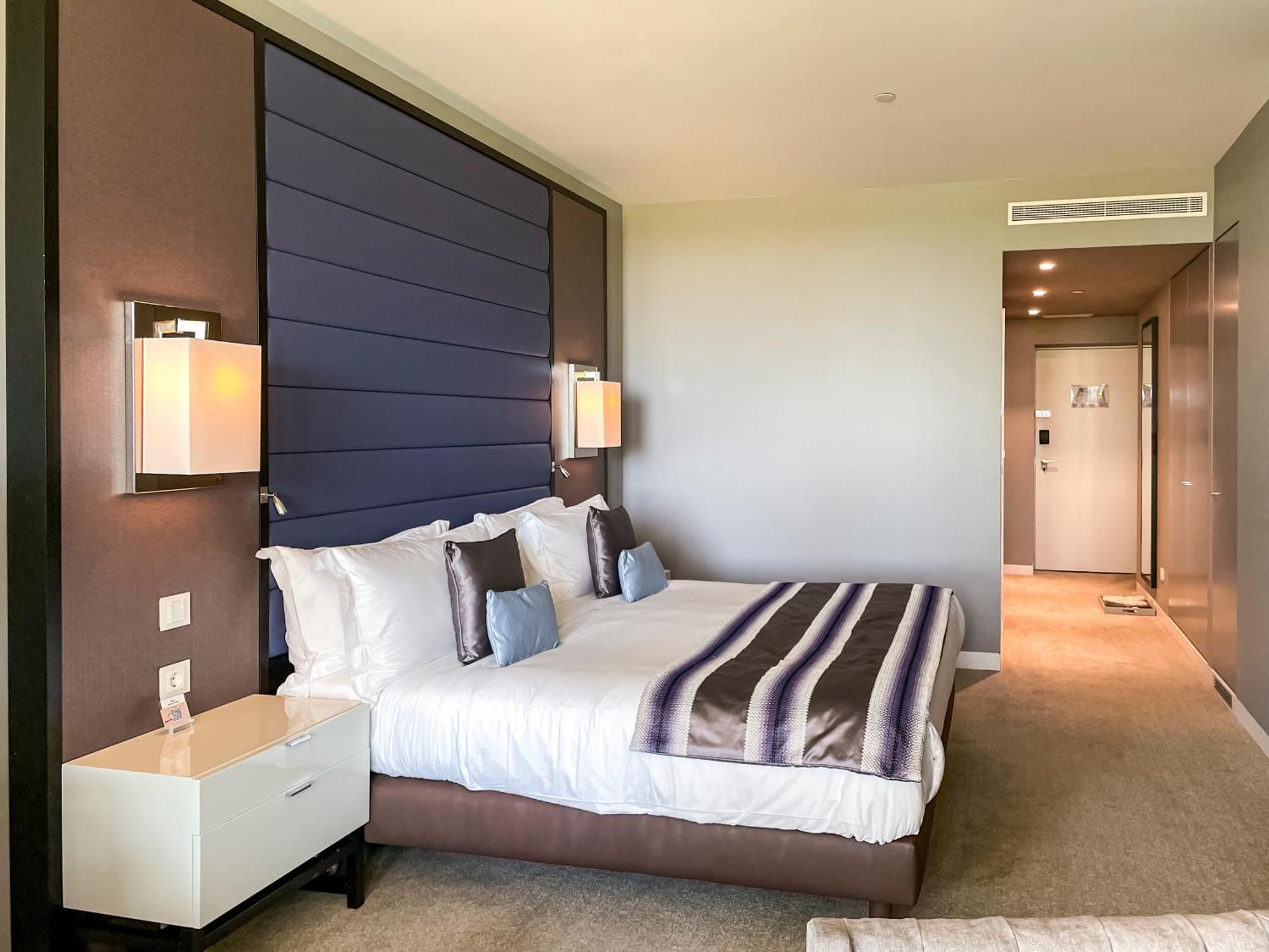 Intercontinental Cascais-estoril By Ihg Hotel 5*