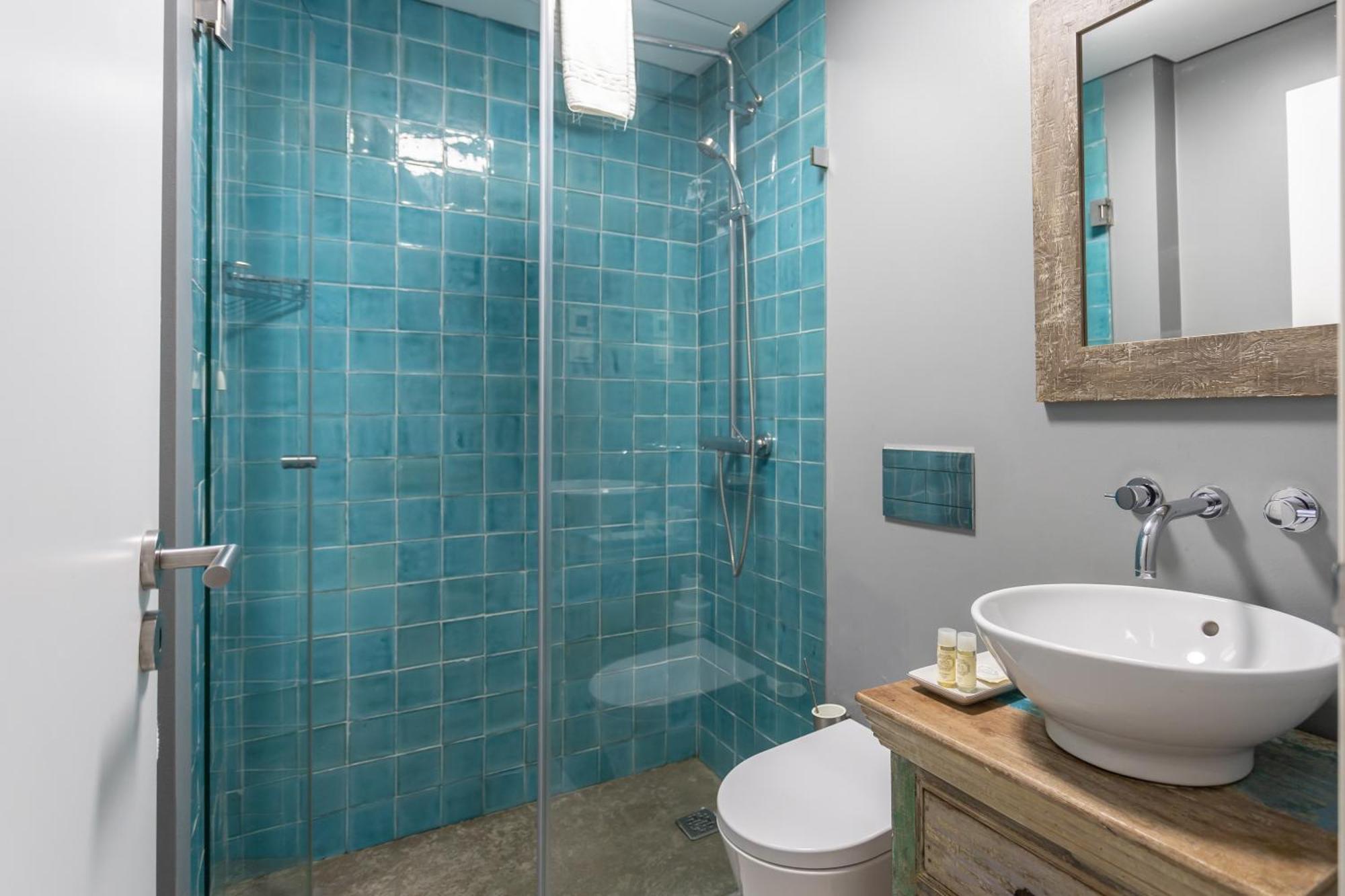 Casa Da Praca Guest house Sesimbra