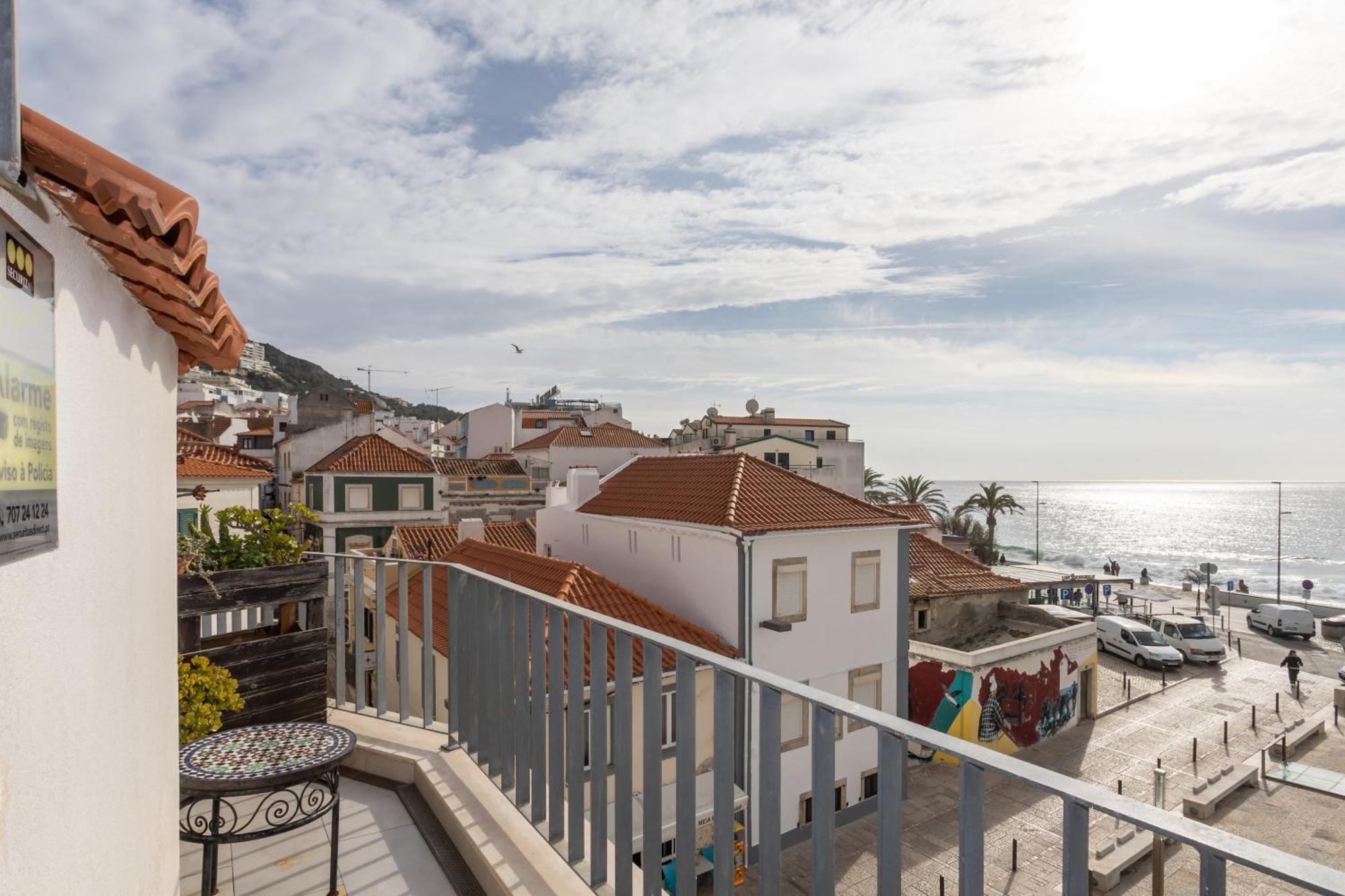 Casa Da Praca Guest house