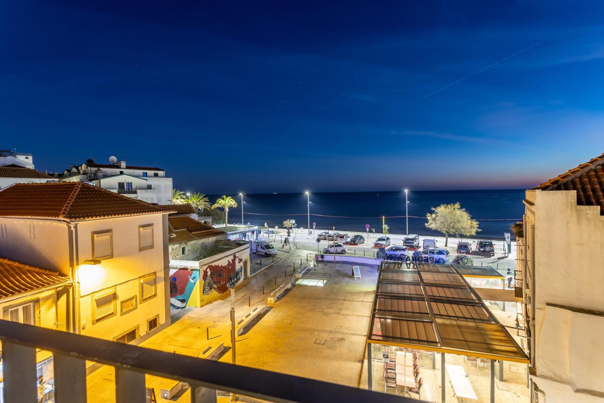 Guest house Casa Da Praca 3*