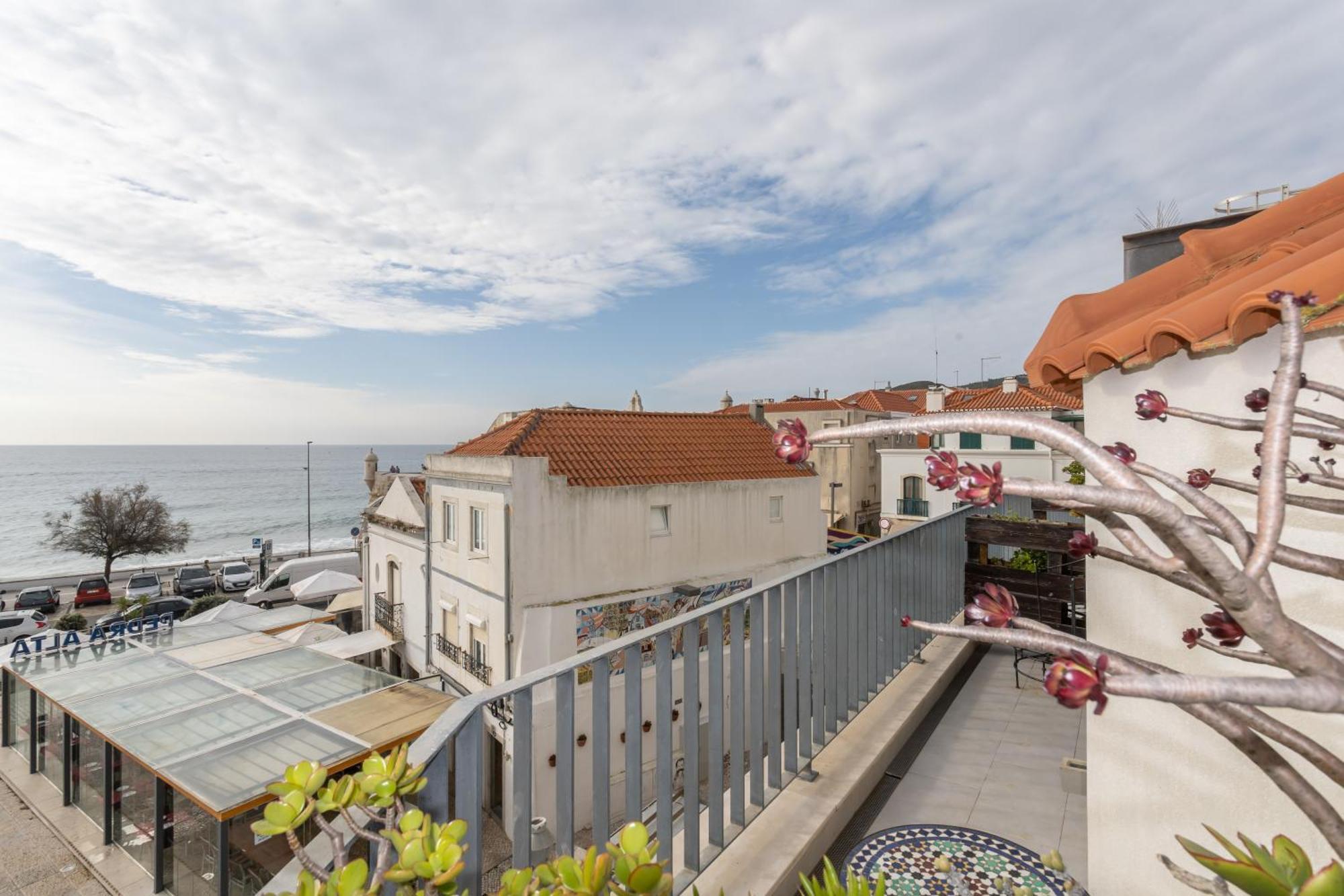 Casa Da Praca Guest house