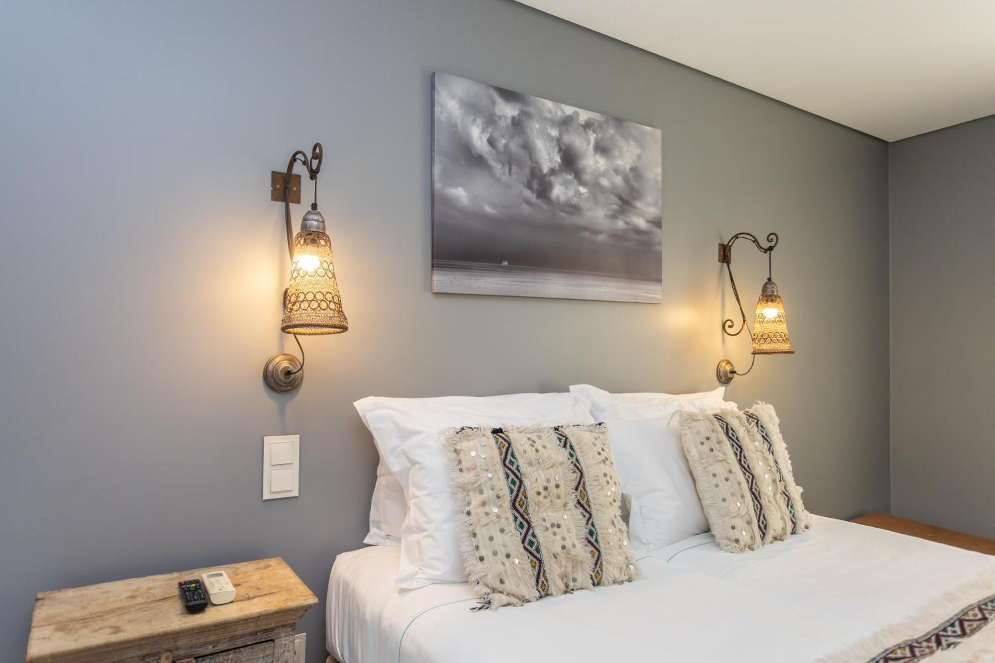 Casa Da Praca Guest house 3*