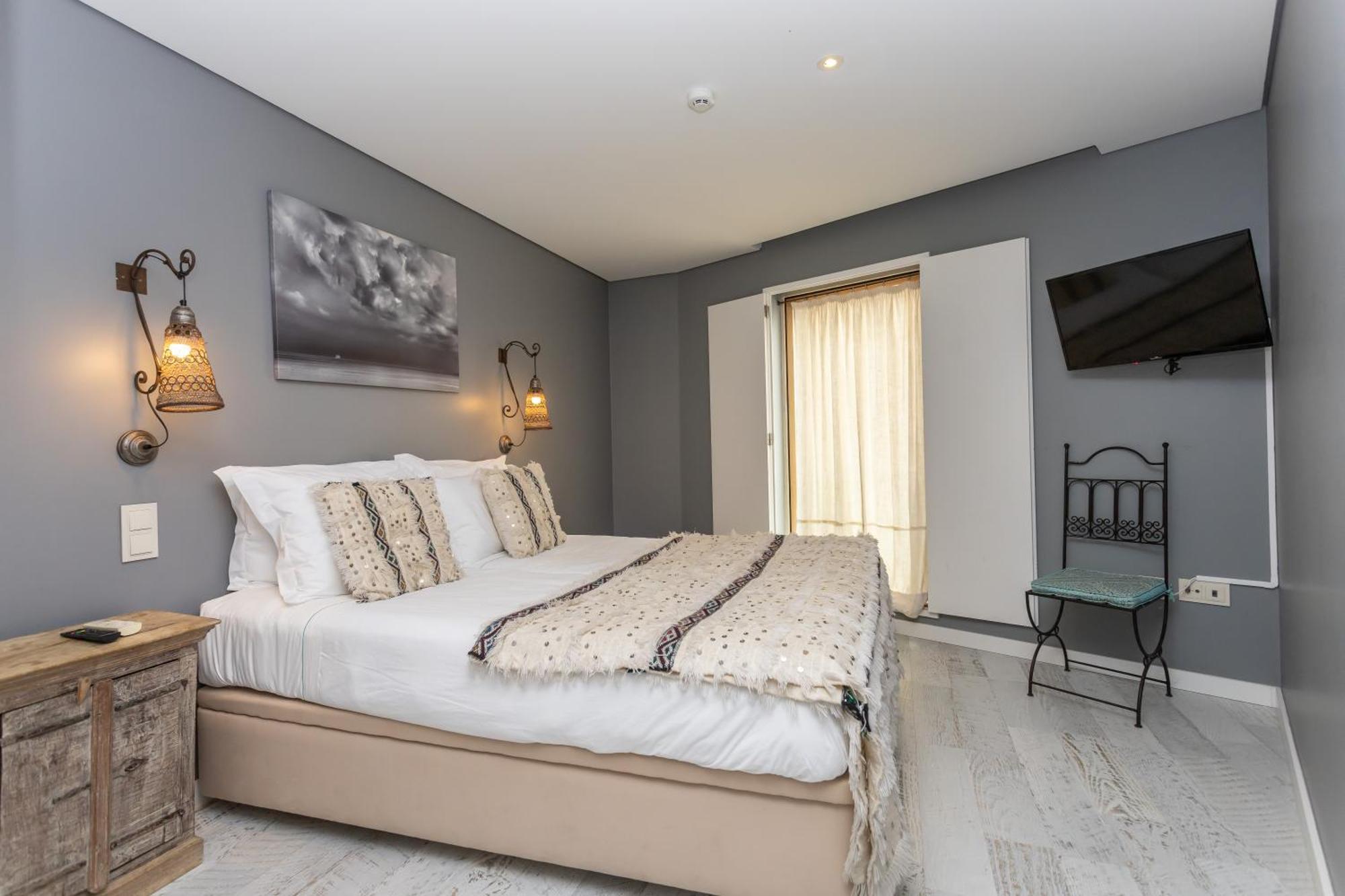 Guest house Casa Da Praca 3*