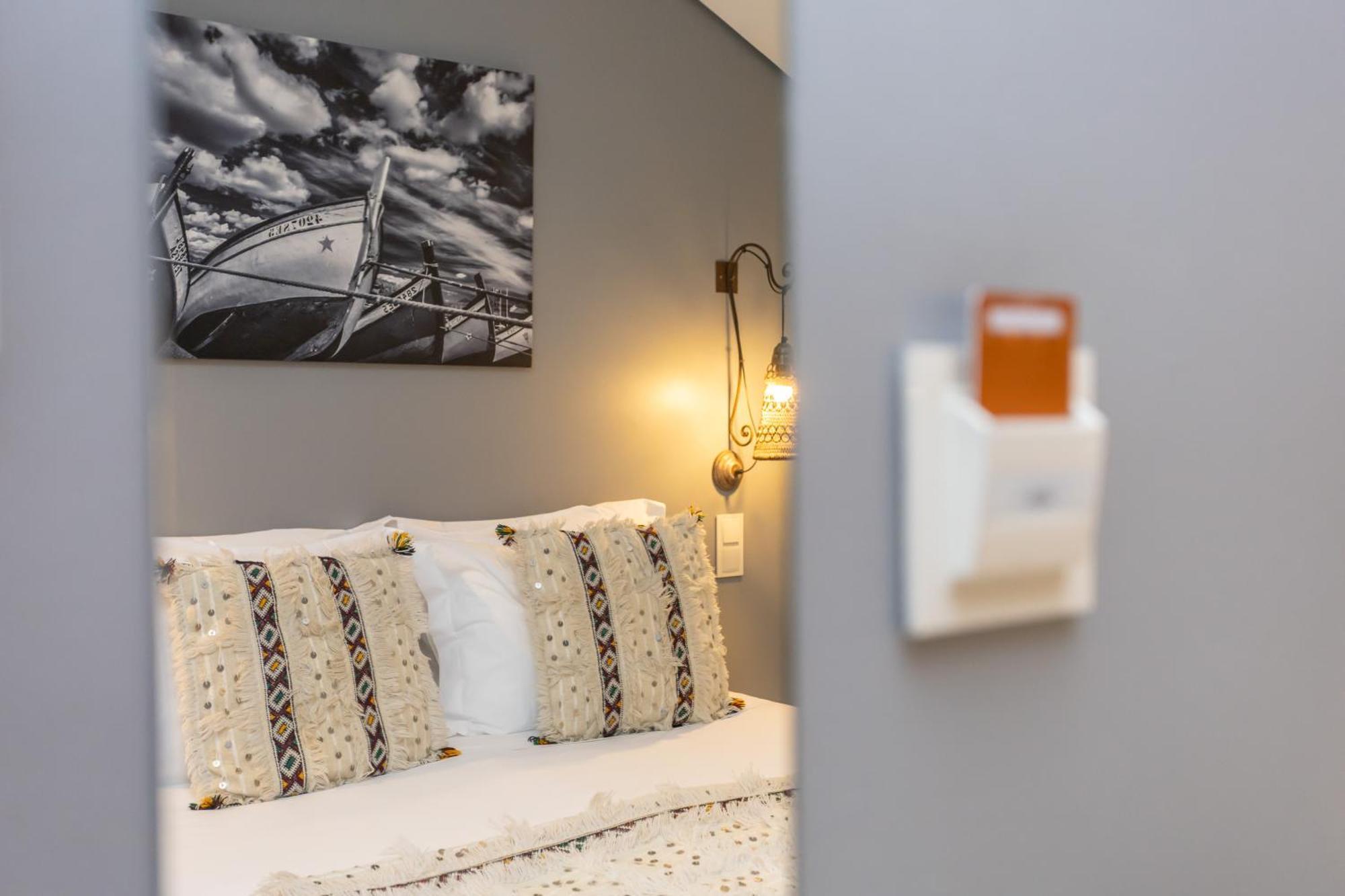 Guest house Casa Da Praca Sesimbra