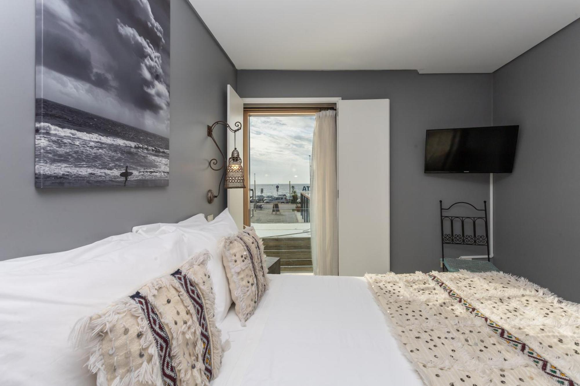 Guest house Casa Da Praca 3*