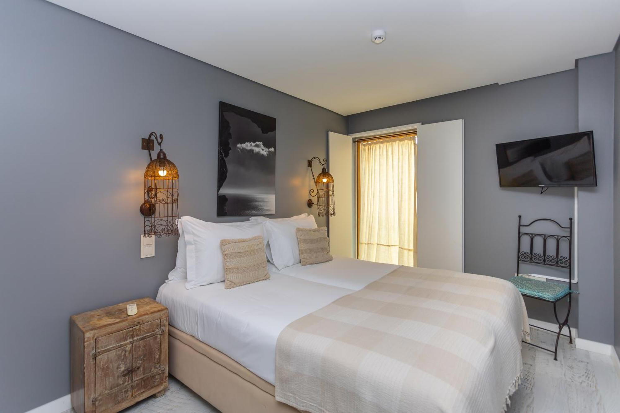Guest house Casa Da Praca Sesimbra