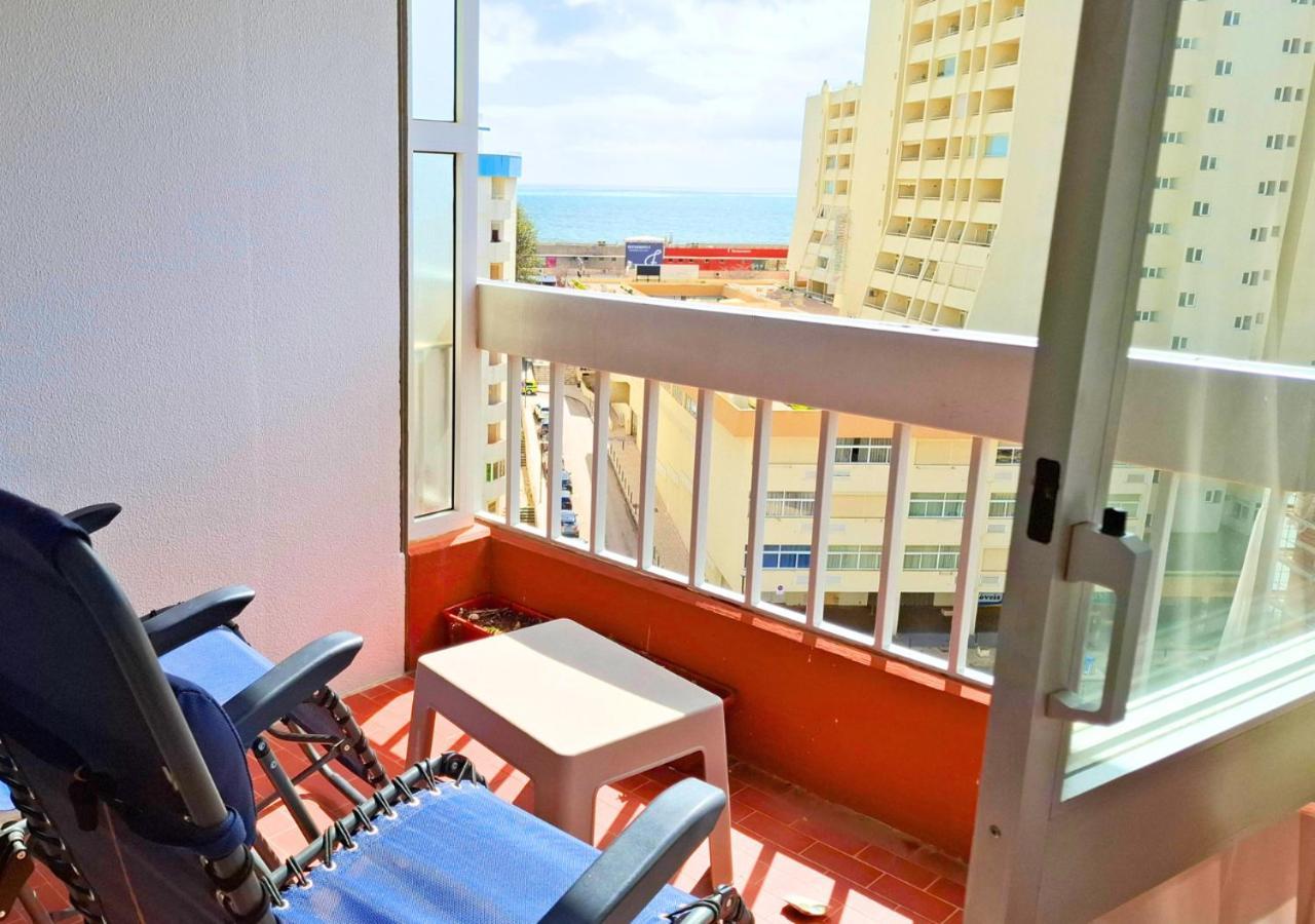 Apartment Estudio Travel Portimao