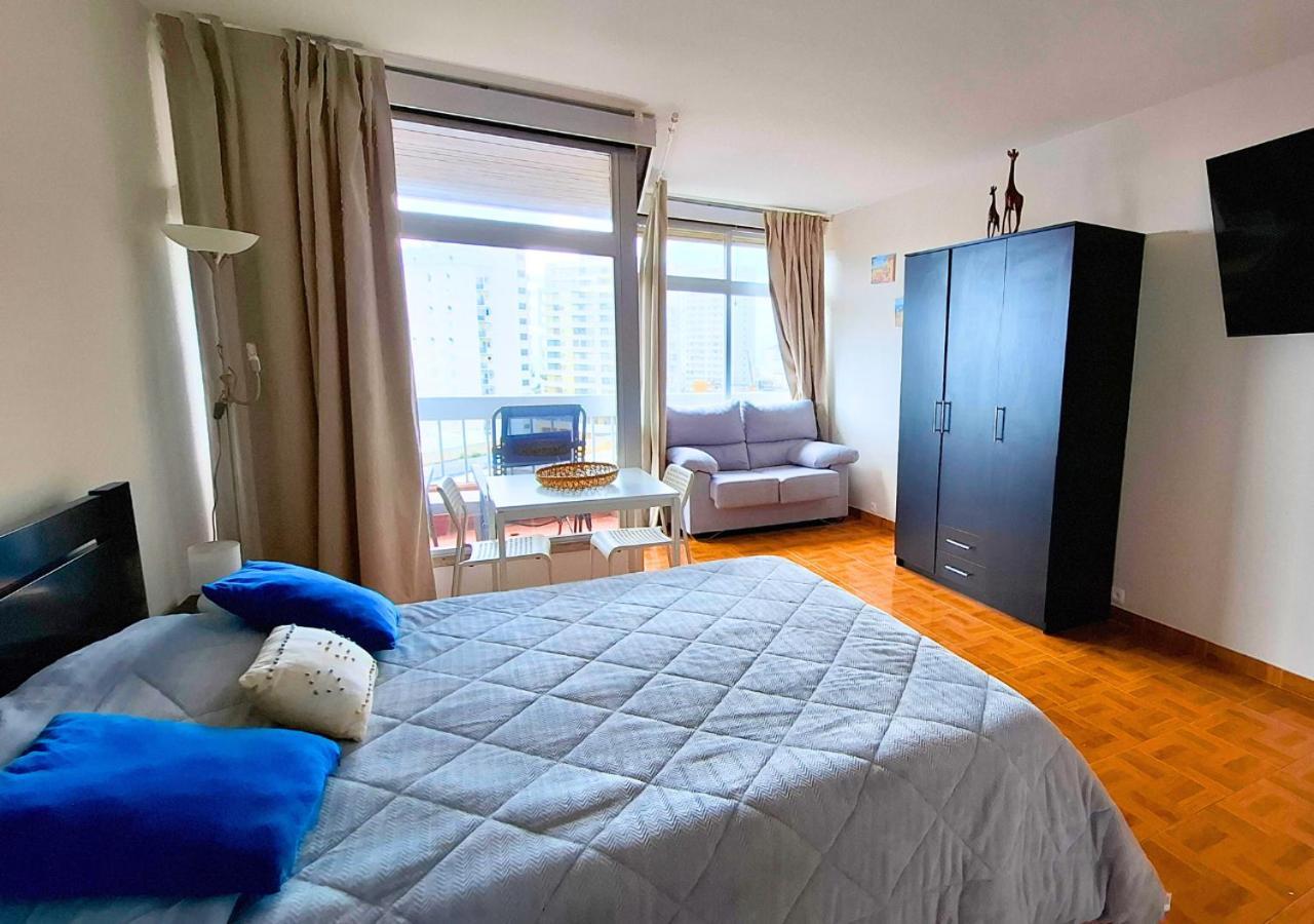 Estudio Travel * Portimao