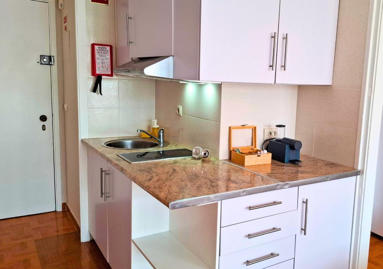 Apartment Estudio Travel Portimao