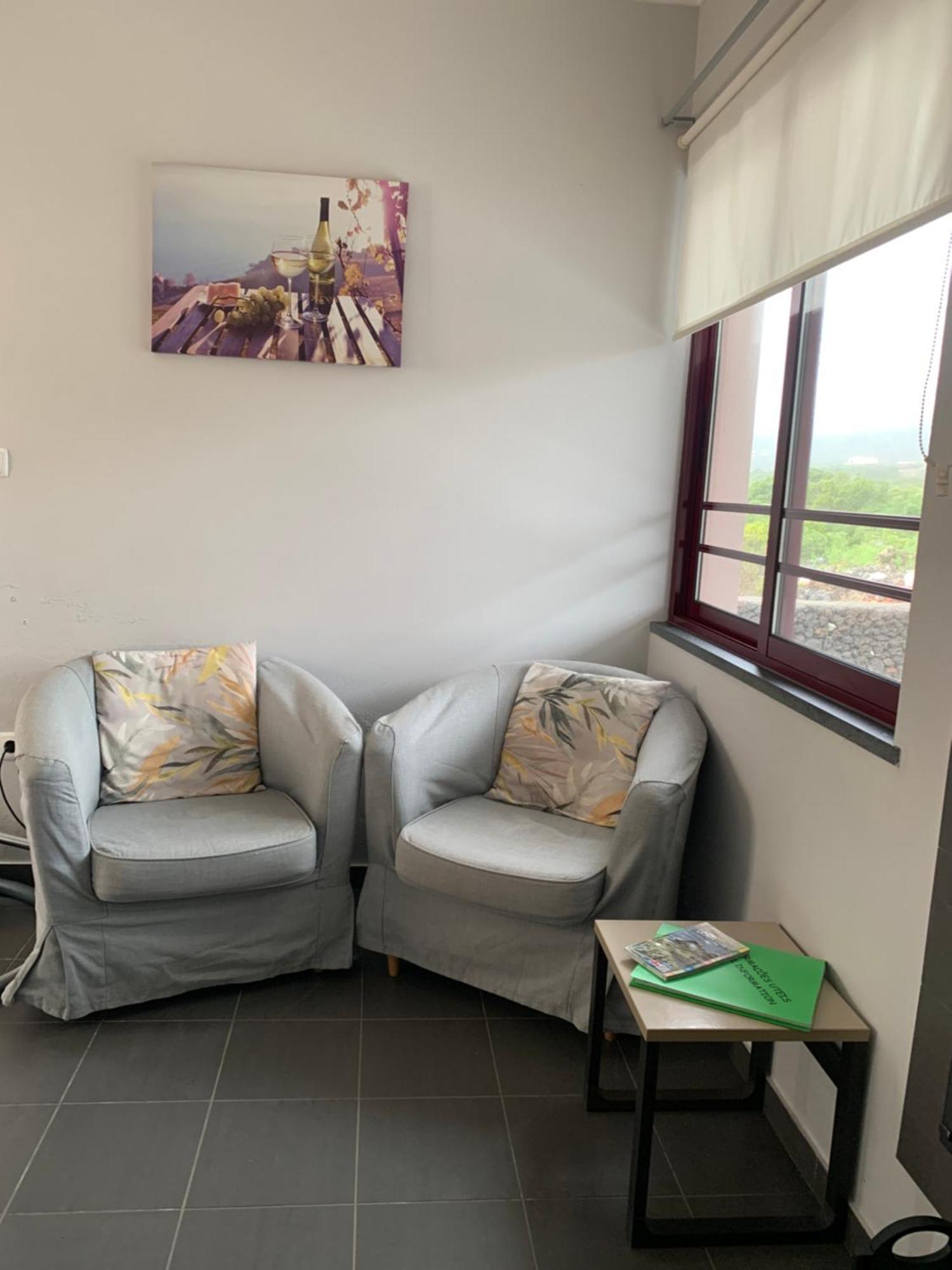 Vista Montanha Holiday home