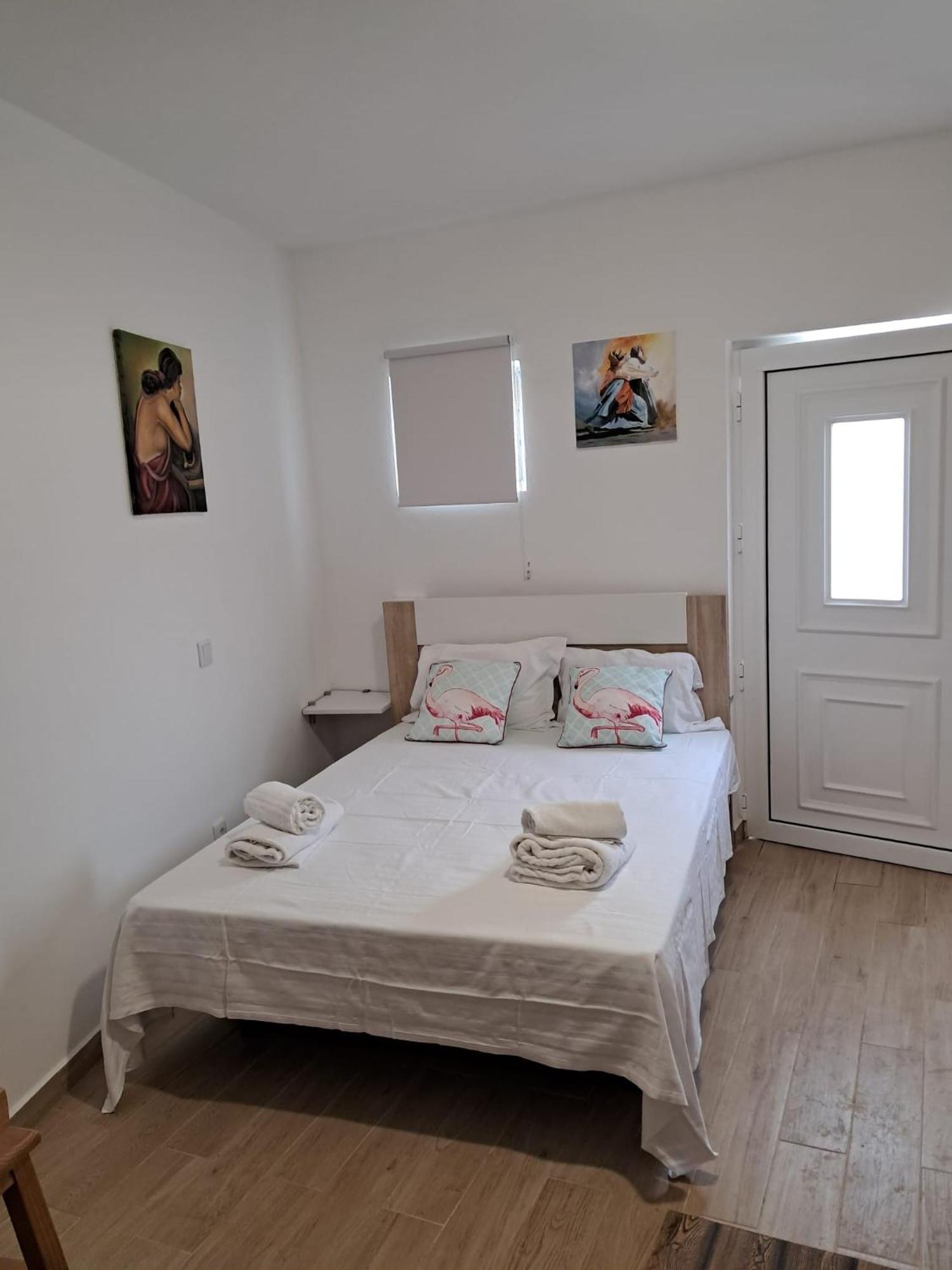 Guest house Casa Dorita 3*
