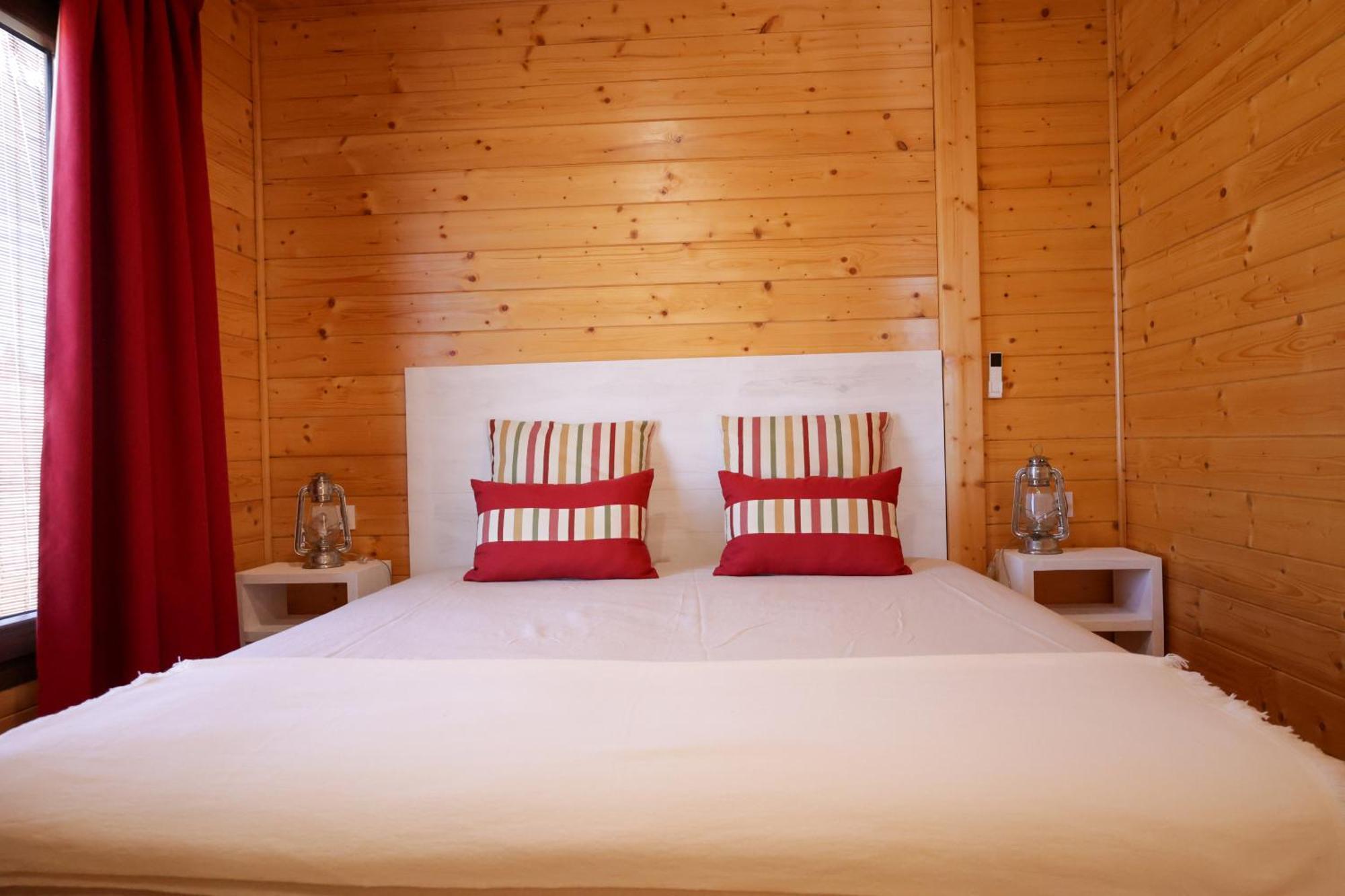 Lodge Monte Dos Cordeiros Vila Vicosa (Vila Vicosa)