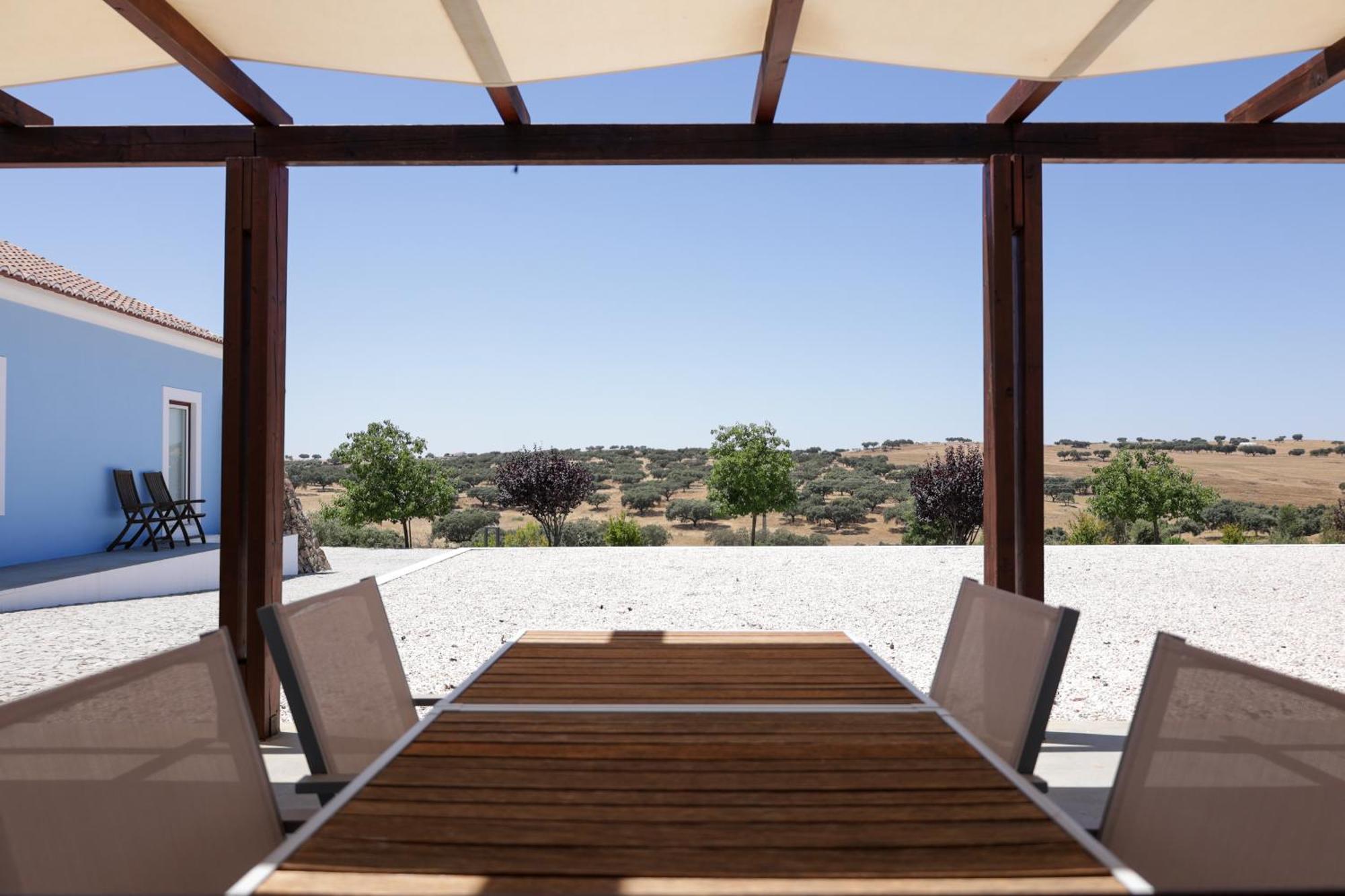 Lodge Monte Dos Cordeiros