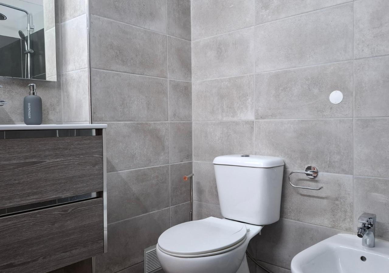 Apartment Alltravel Da Rocha *