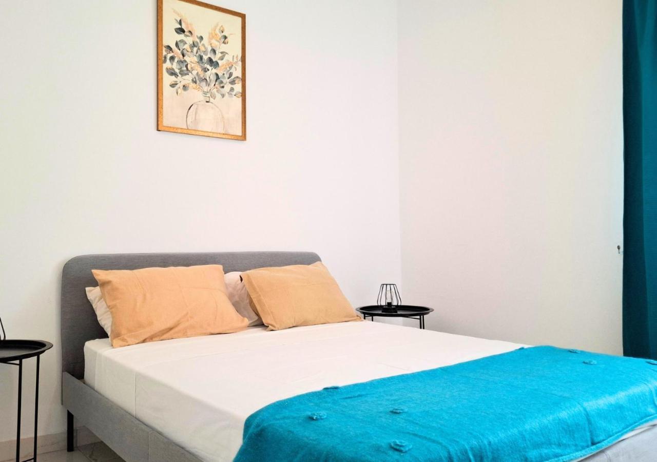 Apartment Alltravel Da Rocha