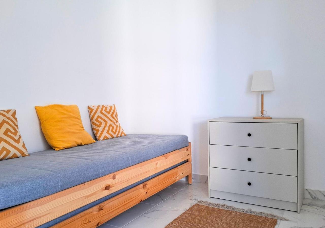 Alltravel Da Rocha Apartment Portimao
