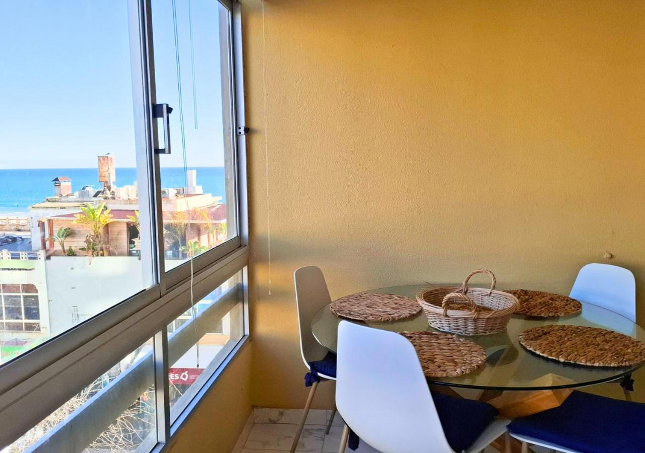Apartment Alltravel Da Rocha *